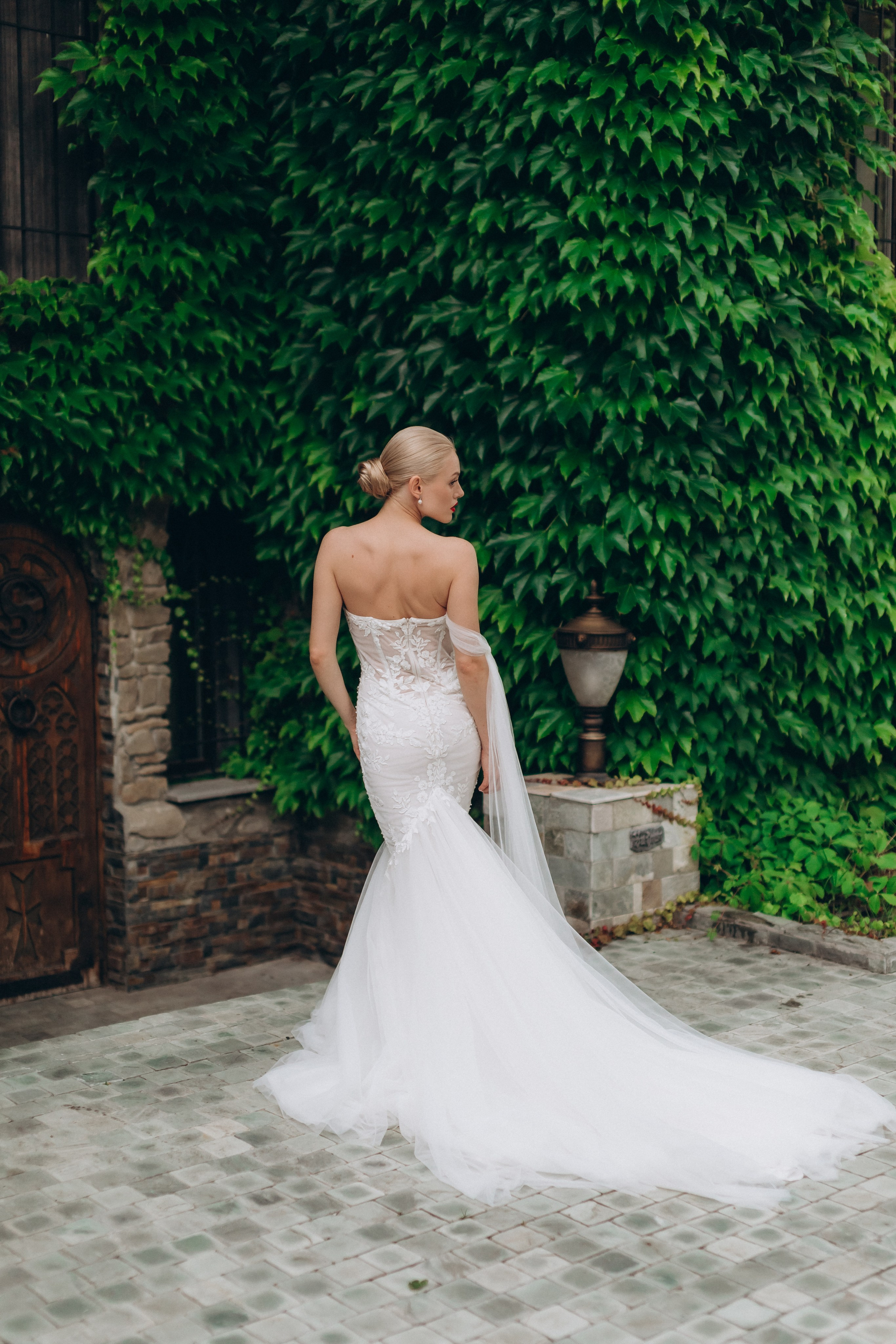 Sergey & Alesia. Wedding and Family Photograph