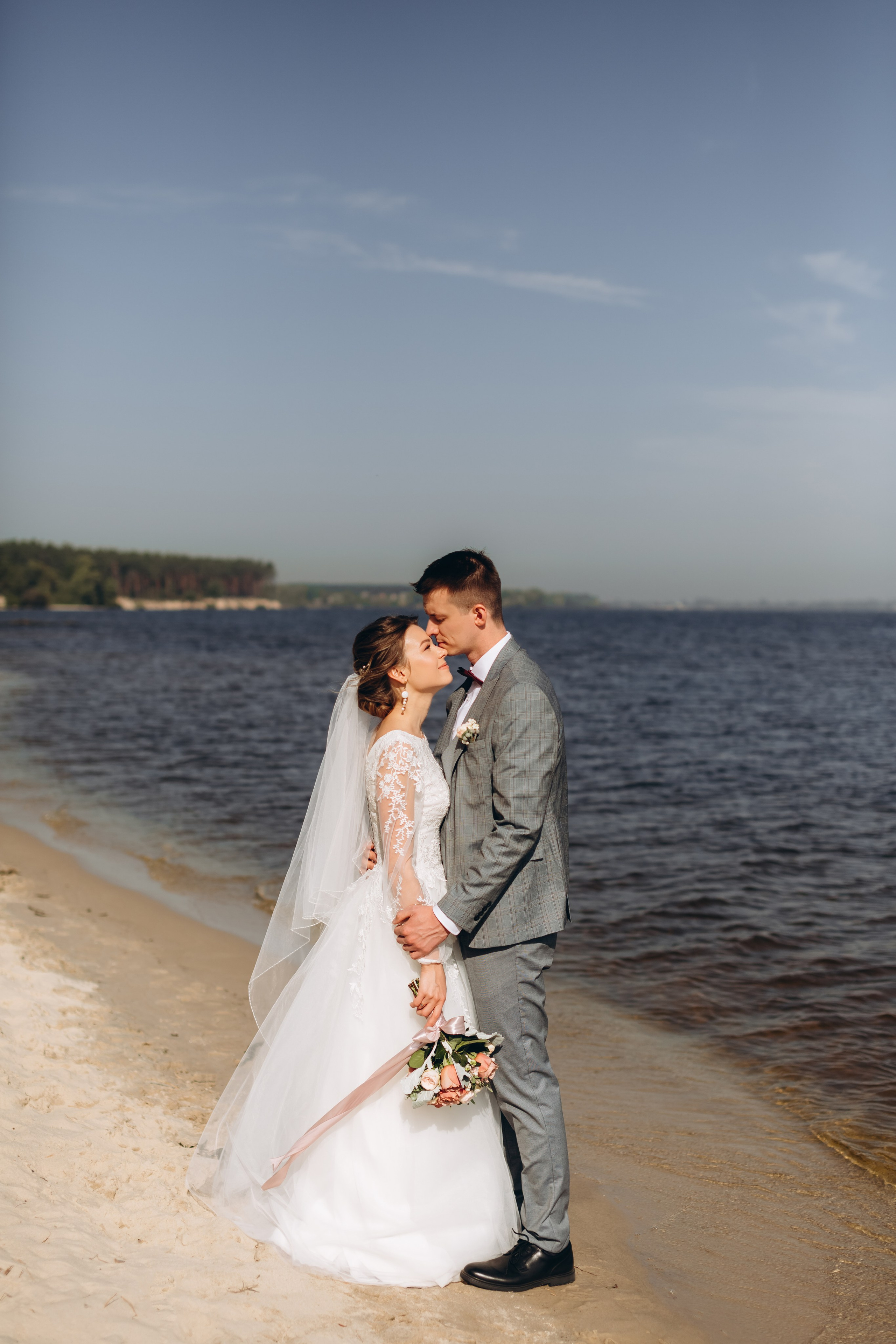 Viktor & Julia. Wedding and Family Photograph