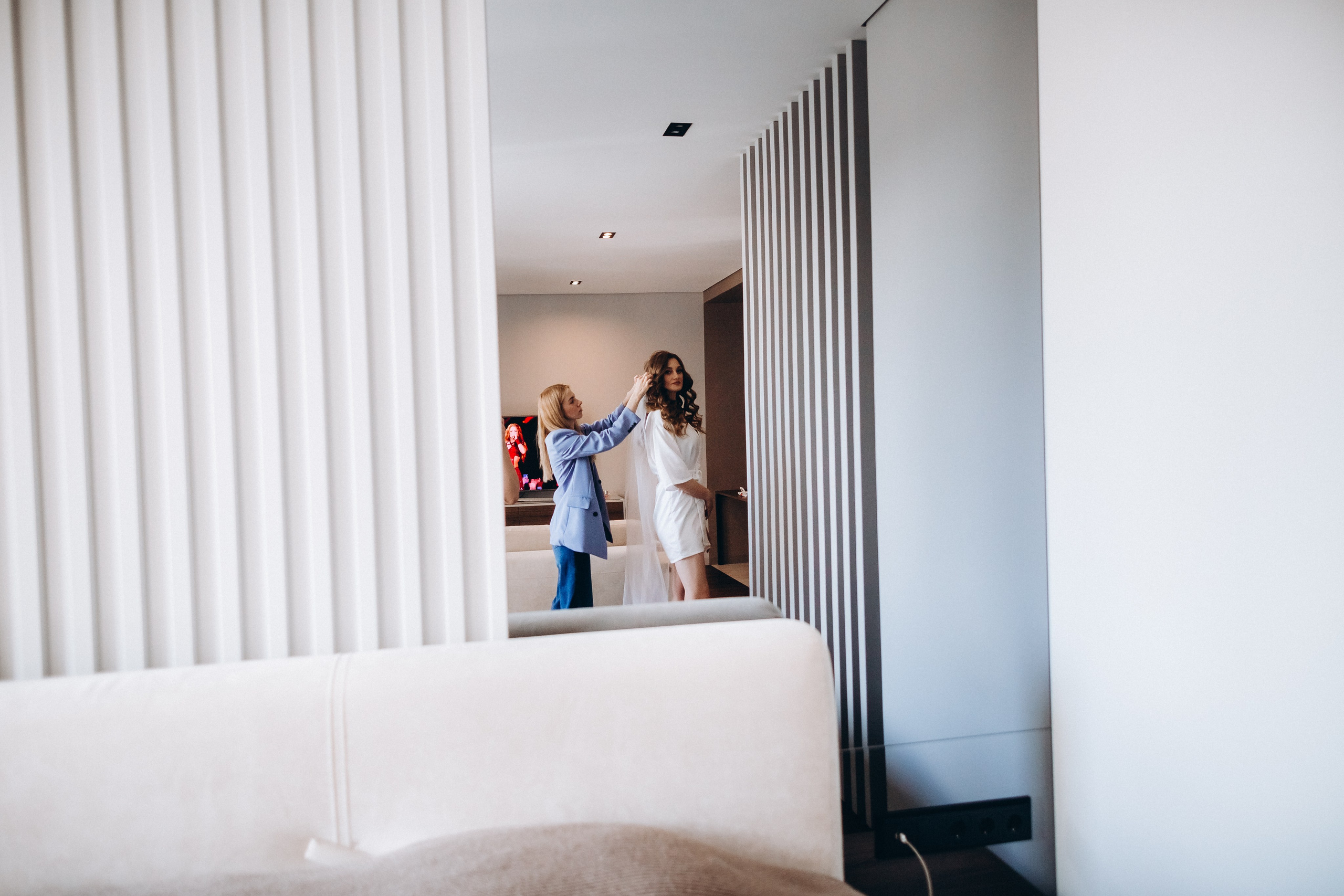 Irina & Kiril. Wedding and Family Photograph