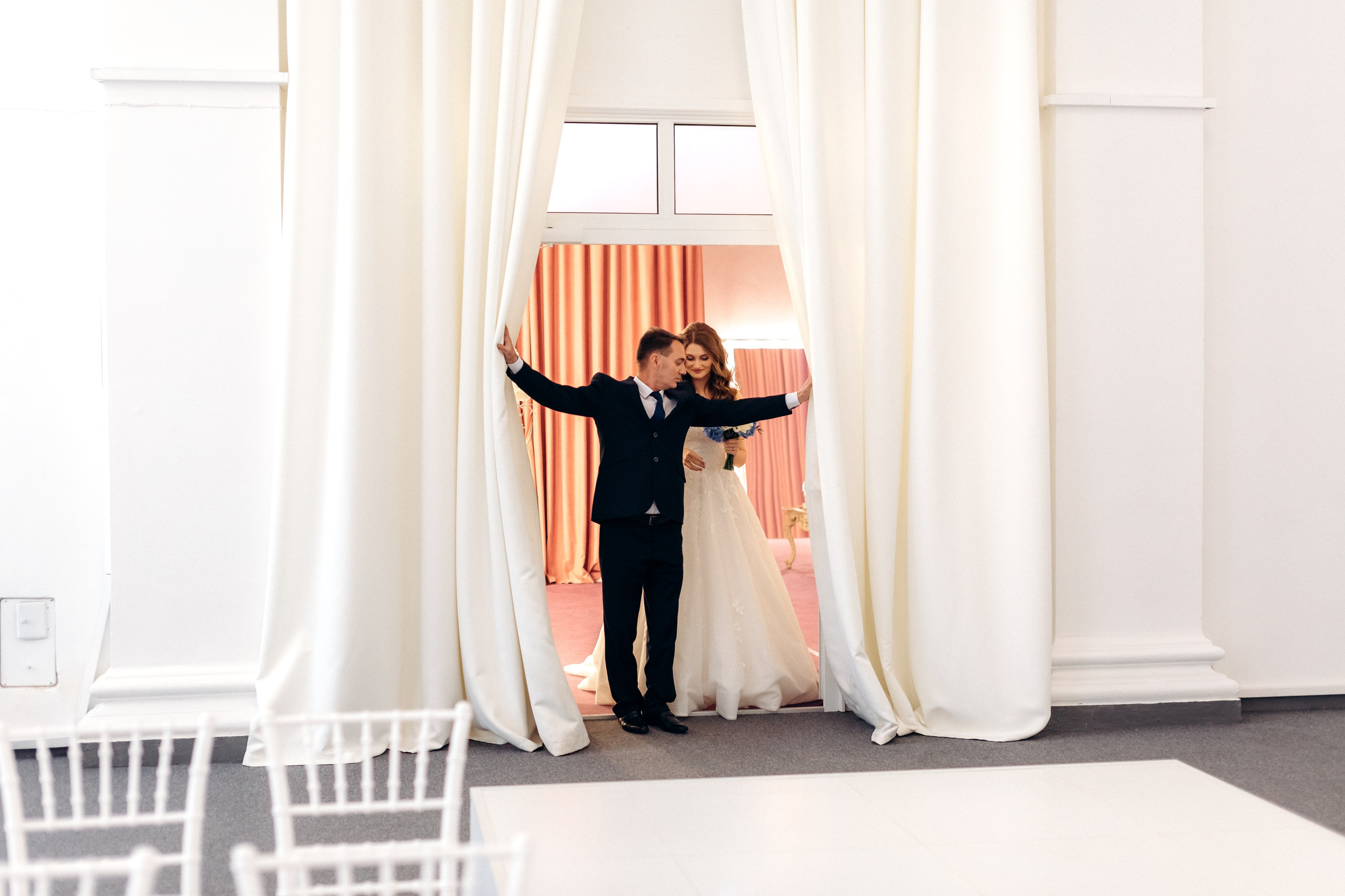 Irina & Kiril. Wedding and Family Photograph