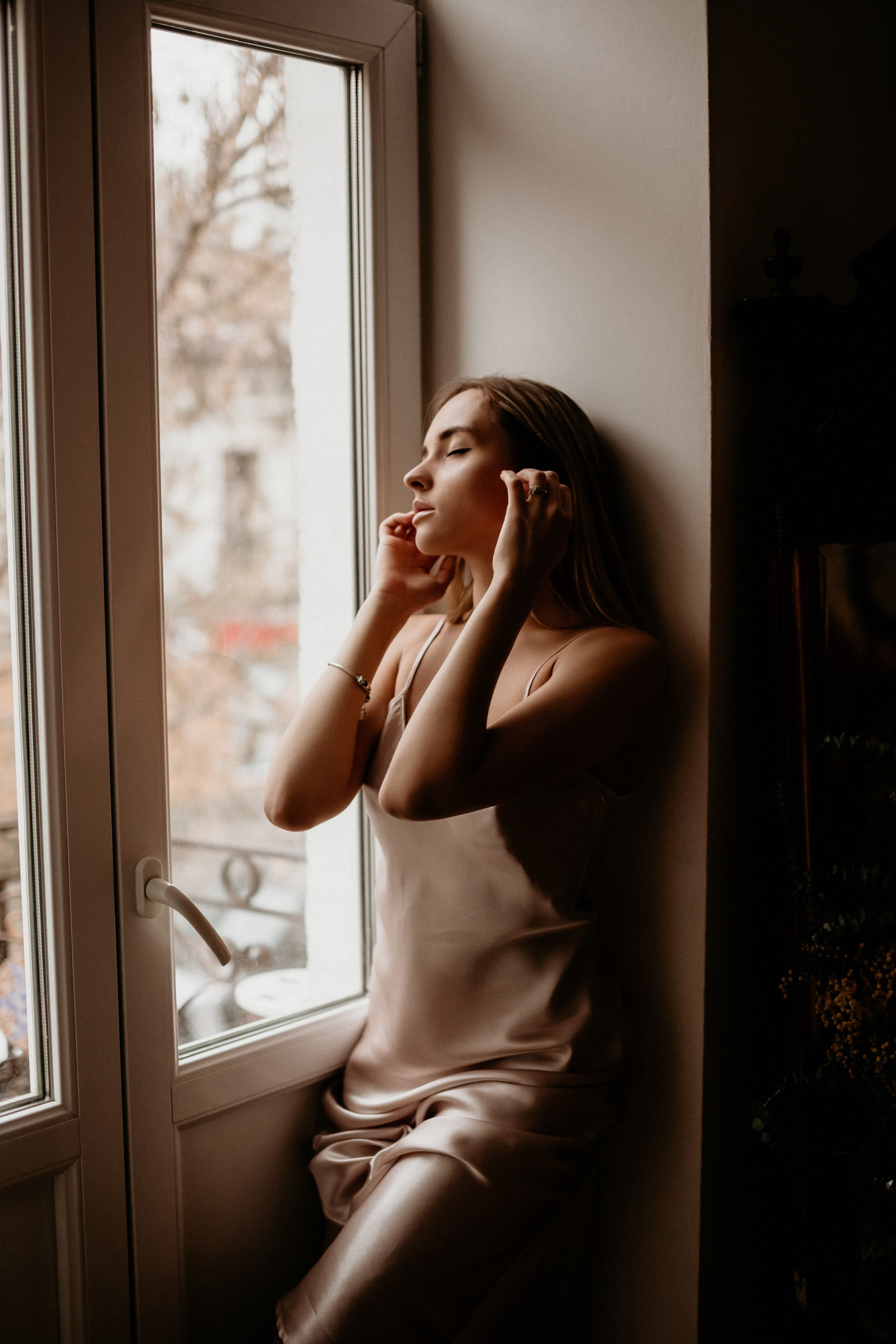 Nastia. Wedding and Family Photograph