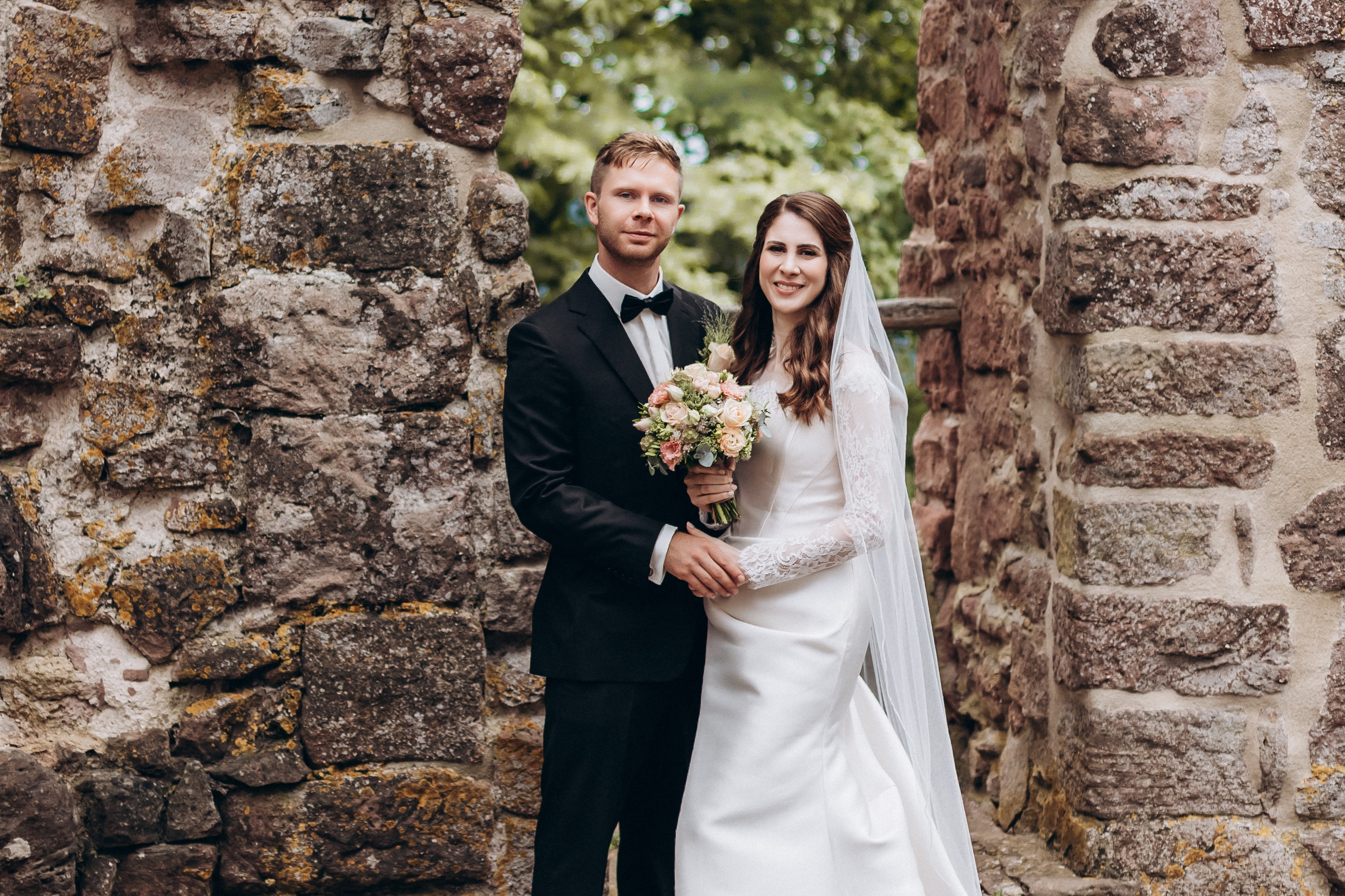 Gila&Samuel. Wedding and Family Photograph