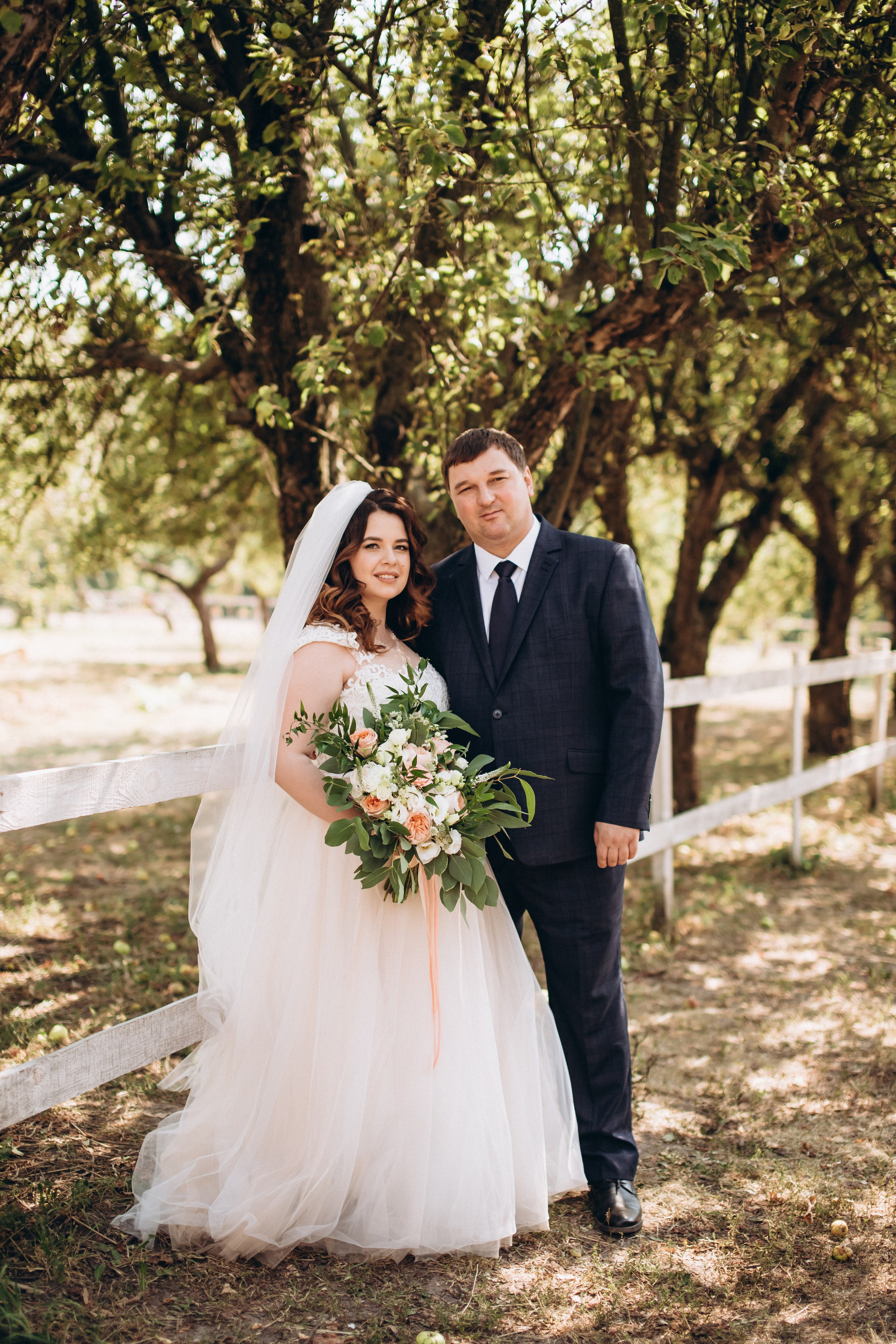 Jaroslava & Viktor. Wedding and Family Photograph