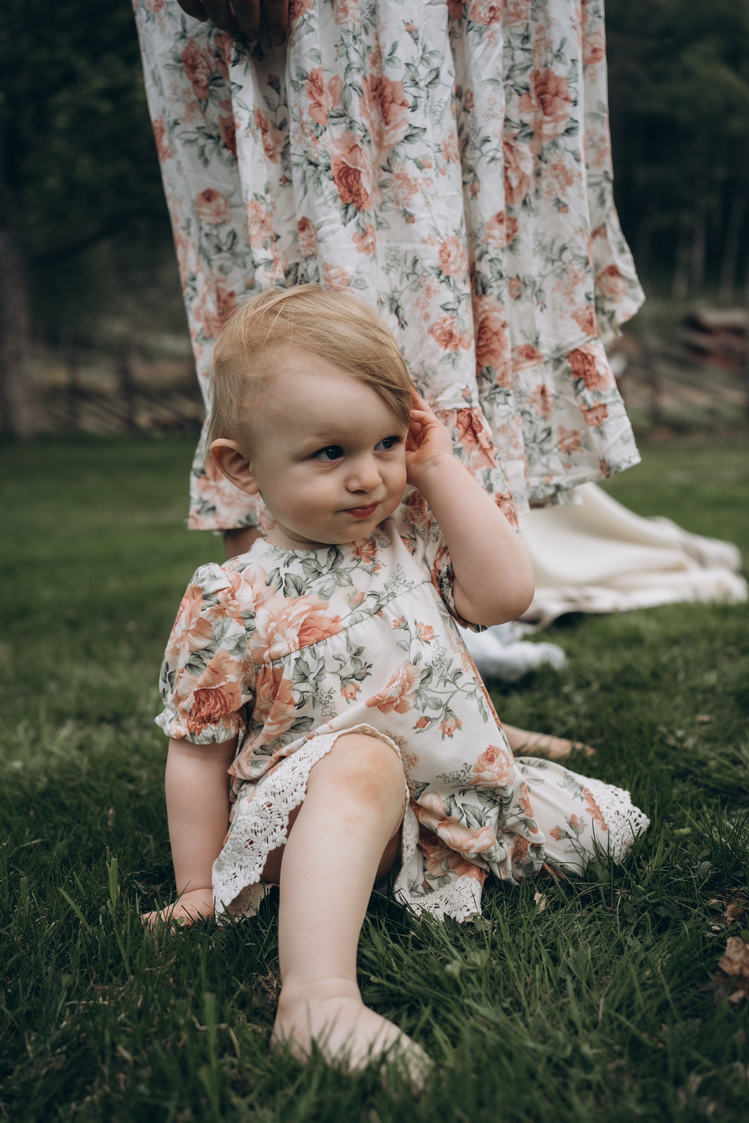 FAMILY BRULAND. Photographer and videographer in Norway and Slovakia Andrea Zemko