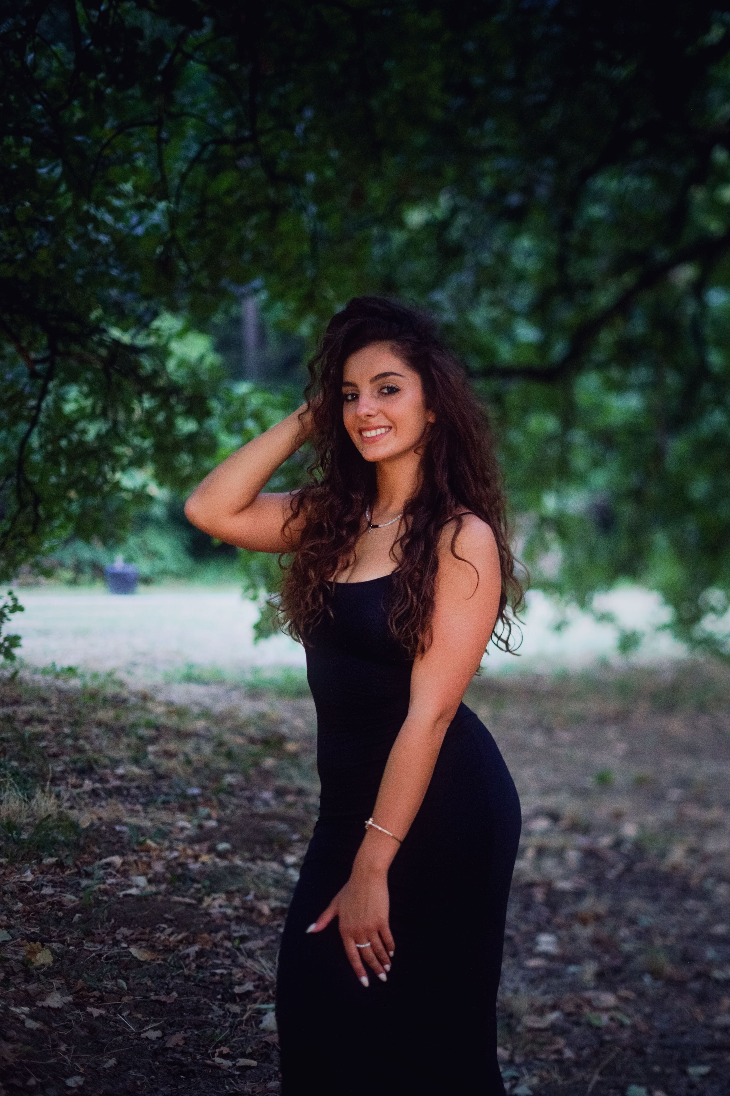 Dragana. Zhukov studio