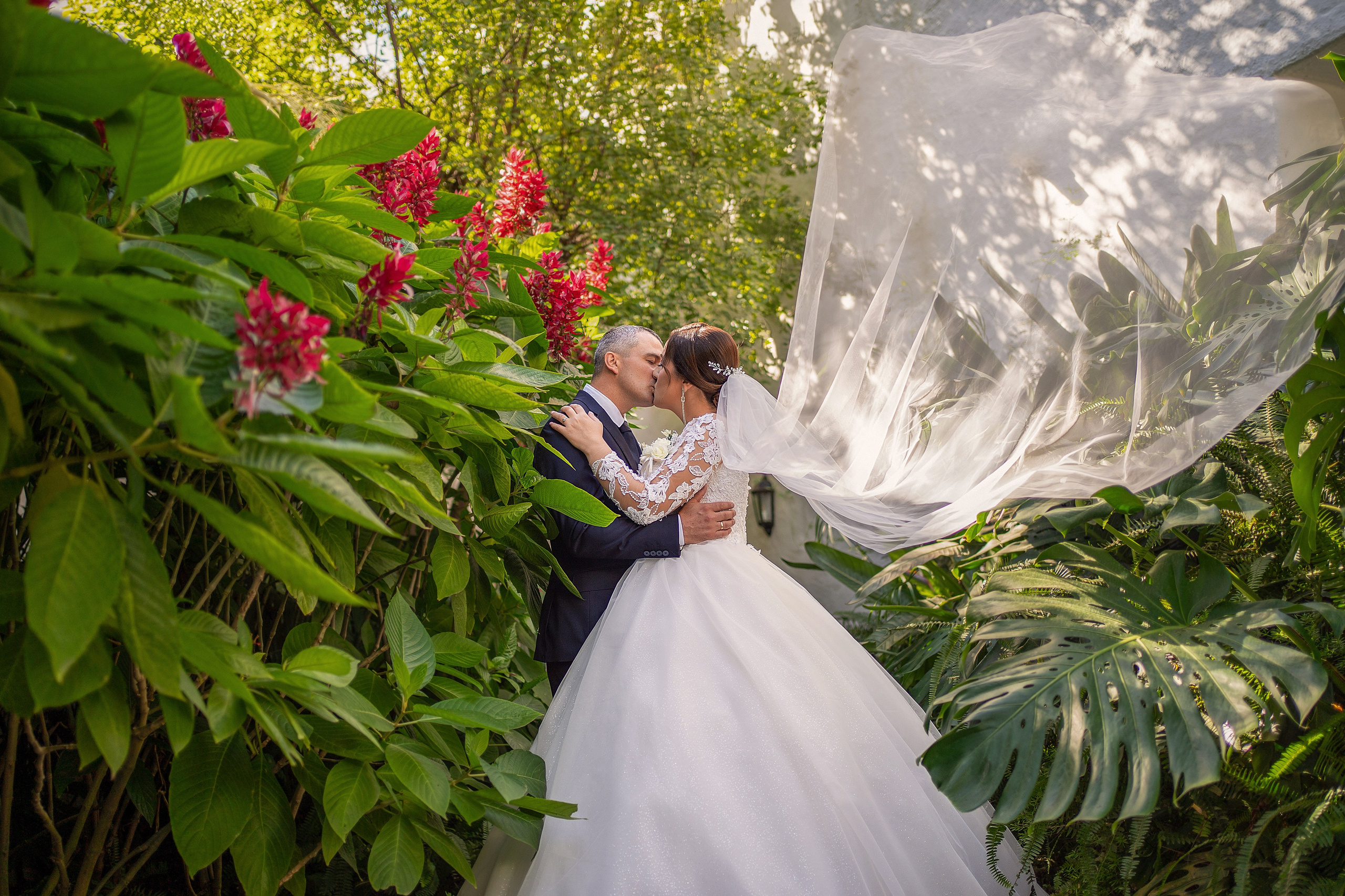 Bodas. Fotógrafo de bodas y familias en España, Málaga, Marbella