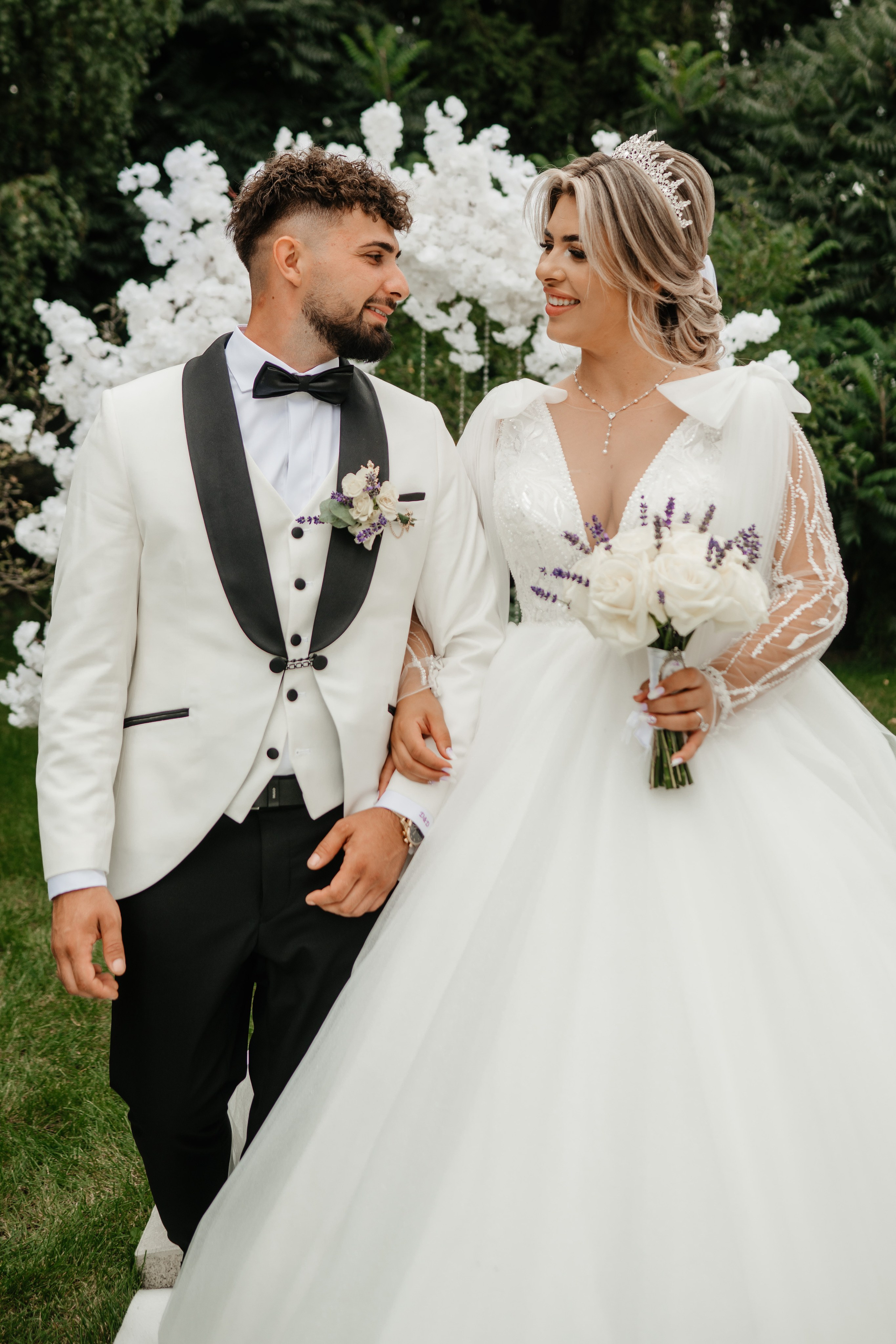 🤎 D a i a n a & D a n i e l - Wedding Day Preview. Wedding & Family Photographer