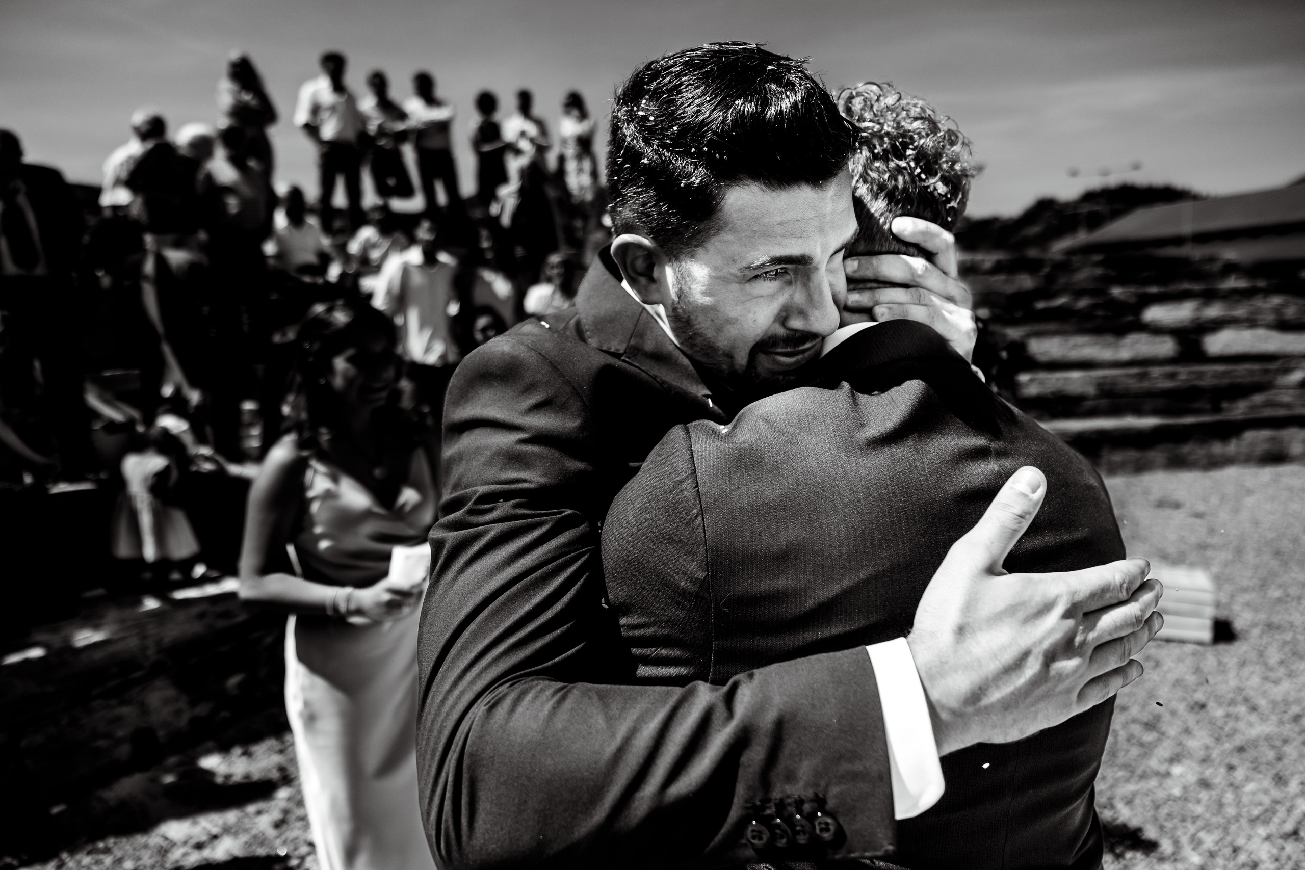 Giulia & Stefano (Italy). Robert Blaj - Fotograf Nuntă Iași