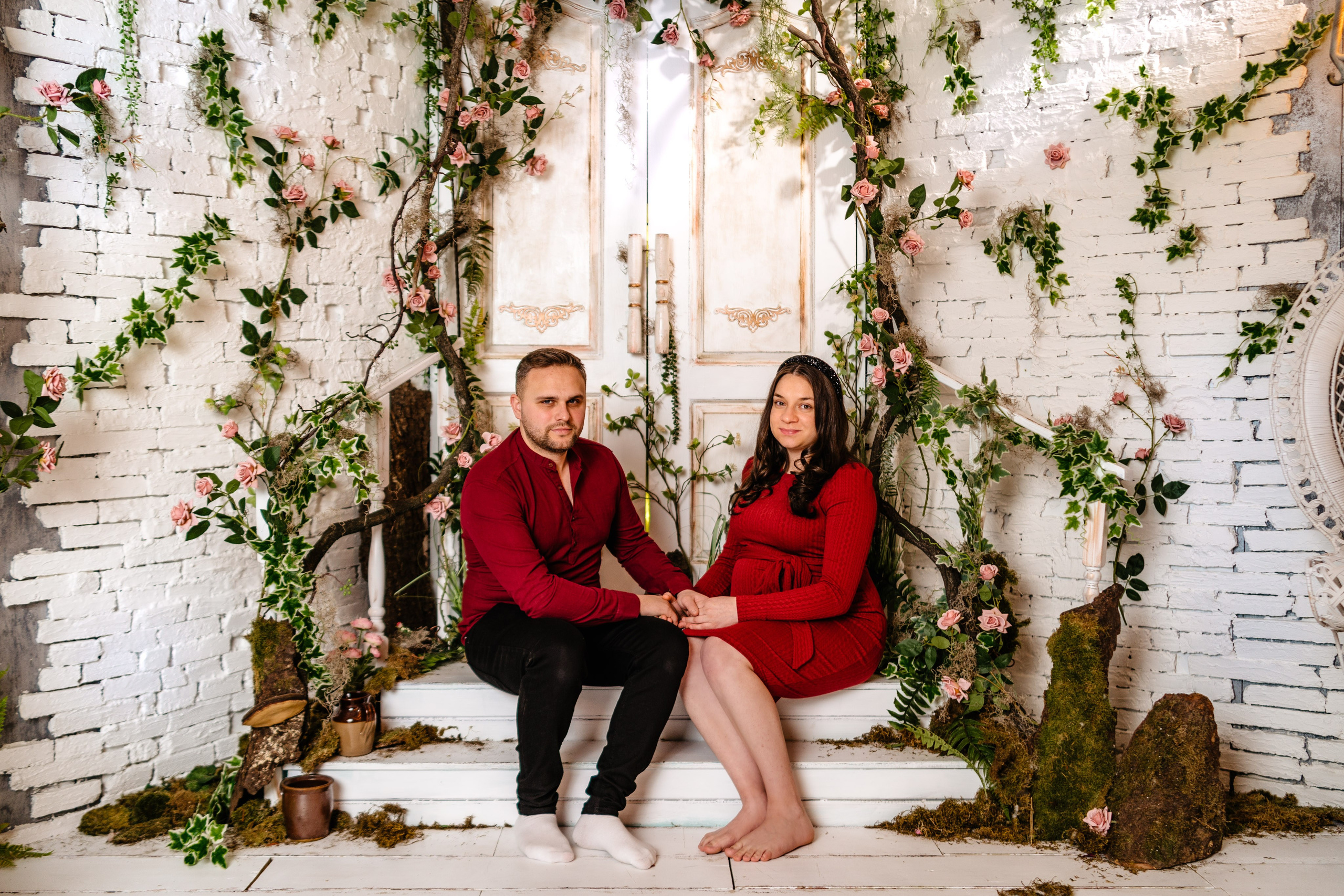 Real love story | Studio. Foto-Video Nunta Iasi, Suceava, Bucuresti / Disponibilitate 2025 — 2026 — 2027