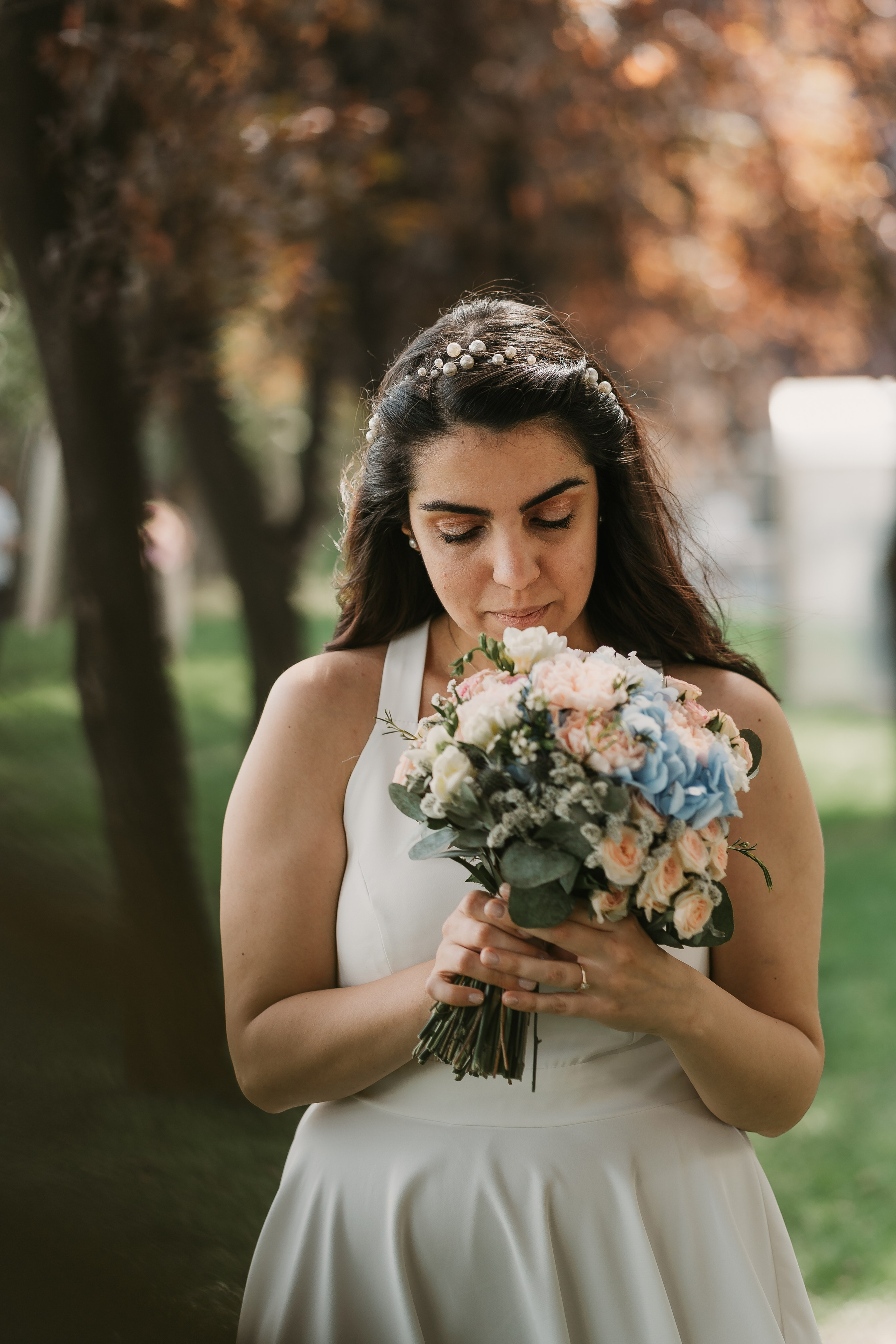 Andreea & Tigran. Dara Lens | The art of remembering