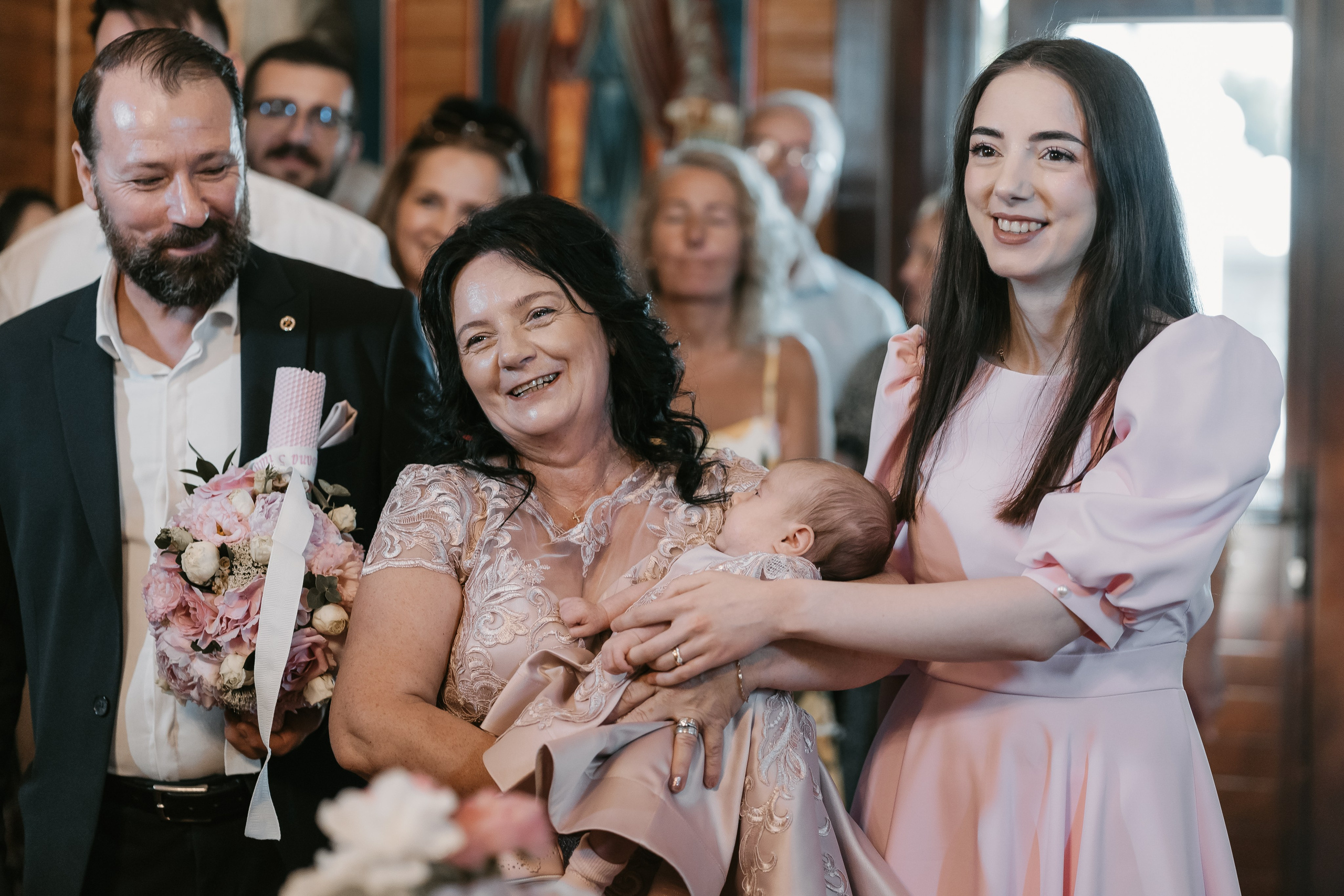 Ecaterina Ioana. Dara Lens | The art of remembering