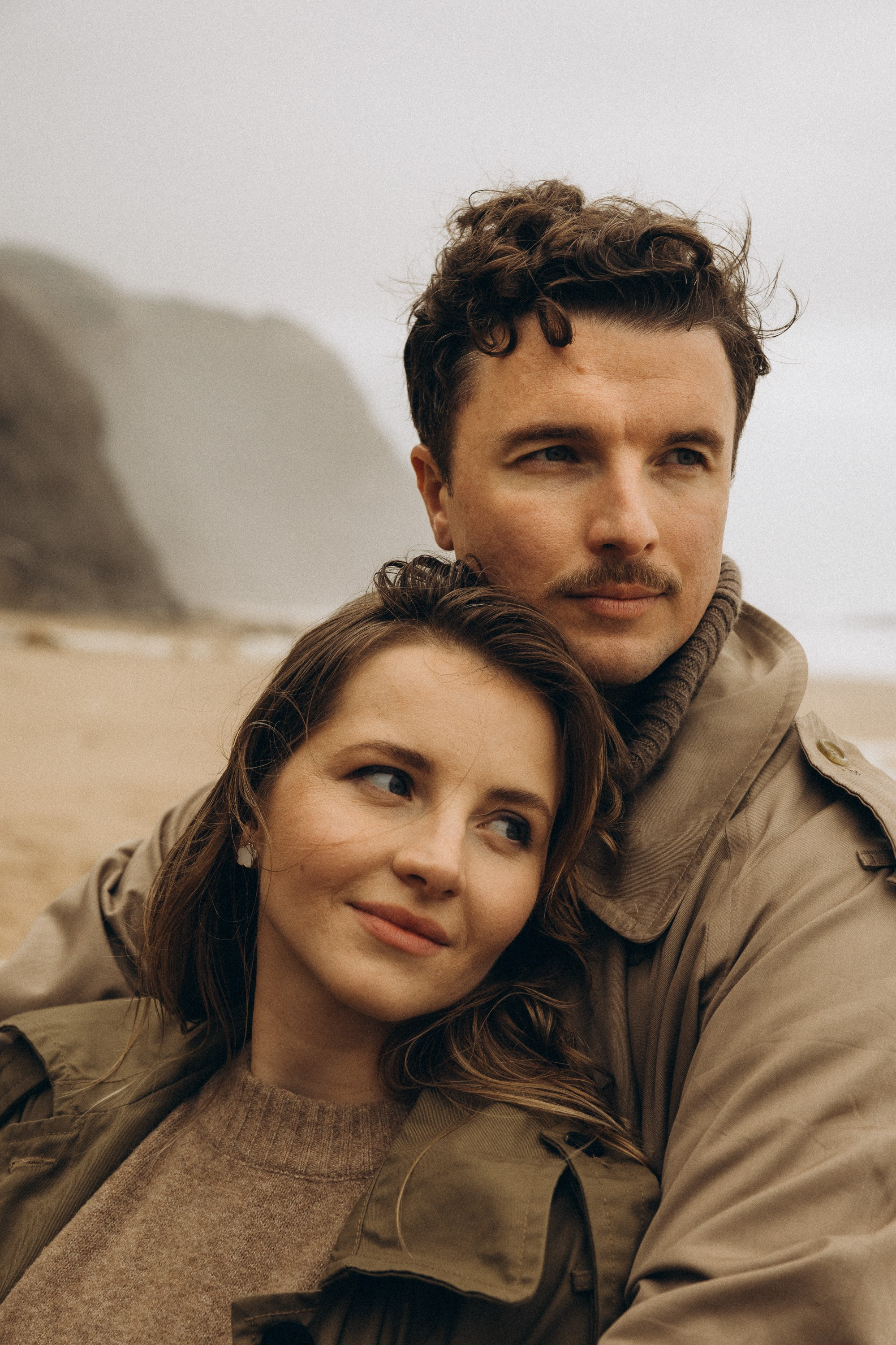 Madeira photographer for couples, proposals, elopements & weddings | Tatiana