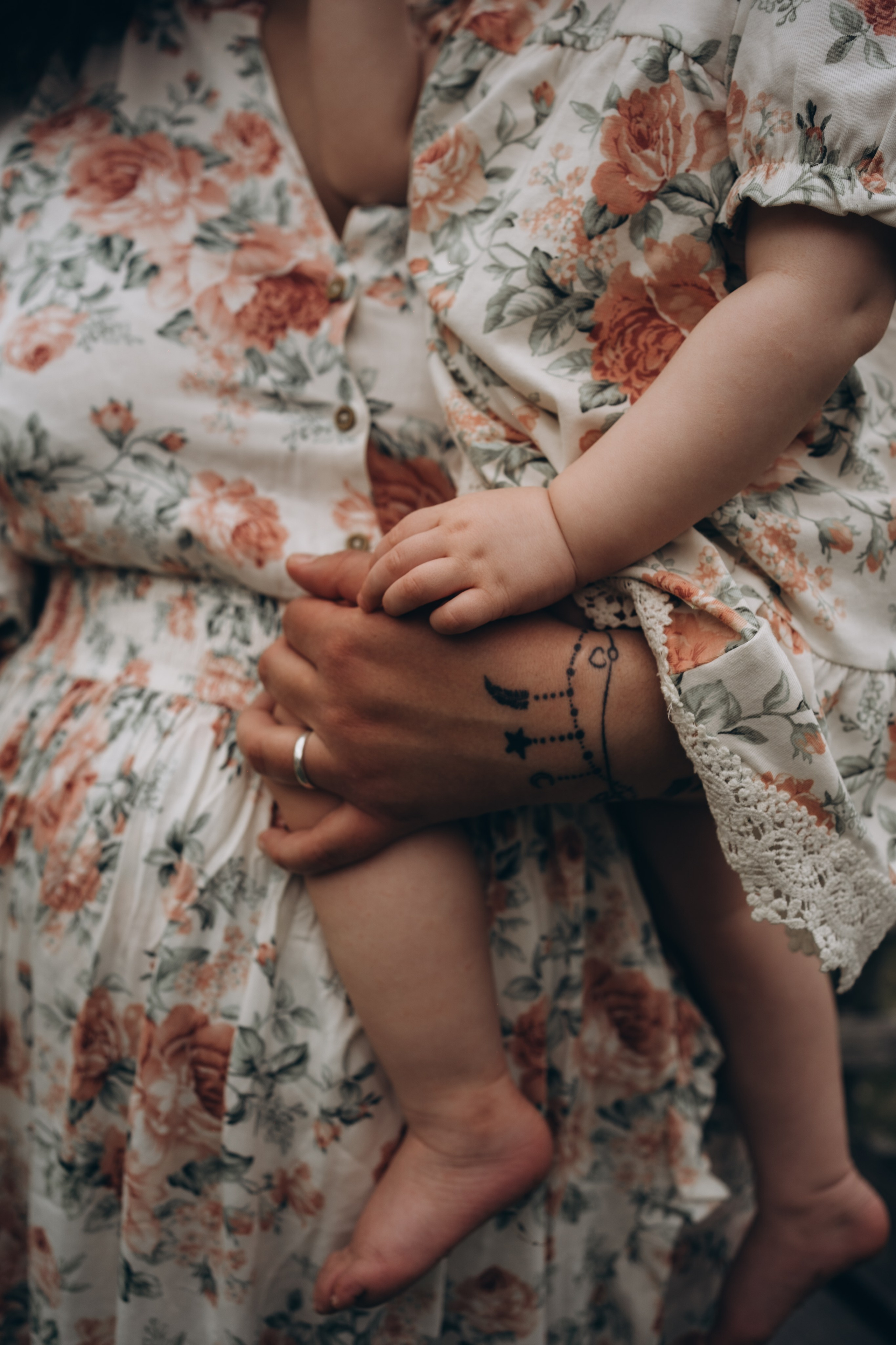 FAMILY BRULAND. Photographer and videographer in Norway and Slovakia Andrea Zemko