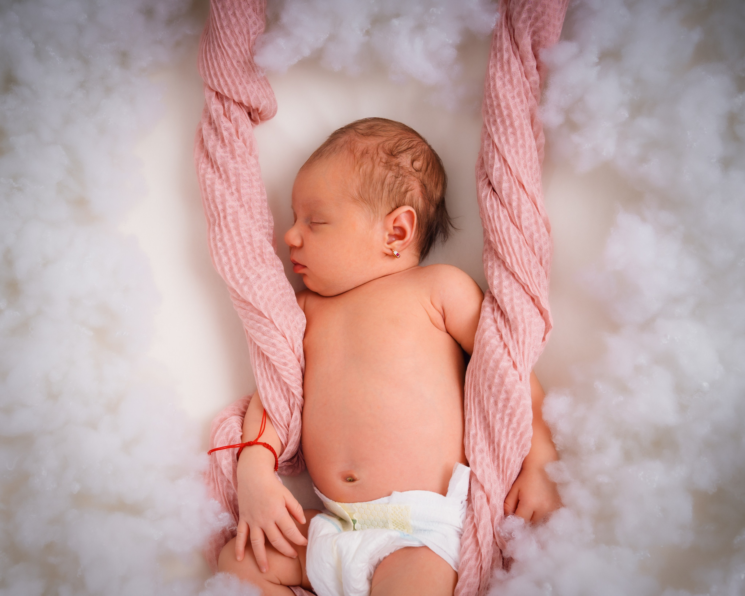 Newborn. VStudio — mai mult decât fotografii
