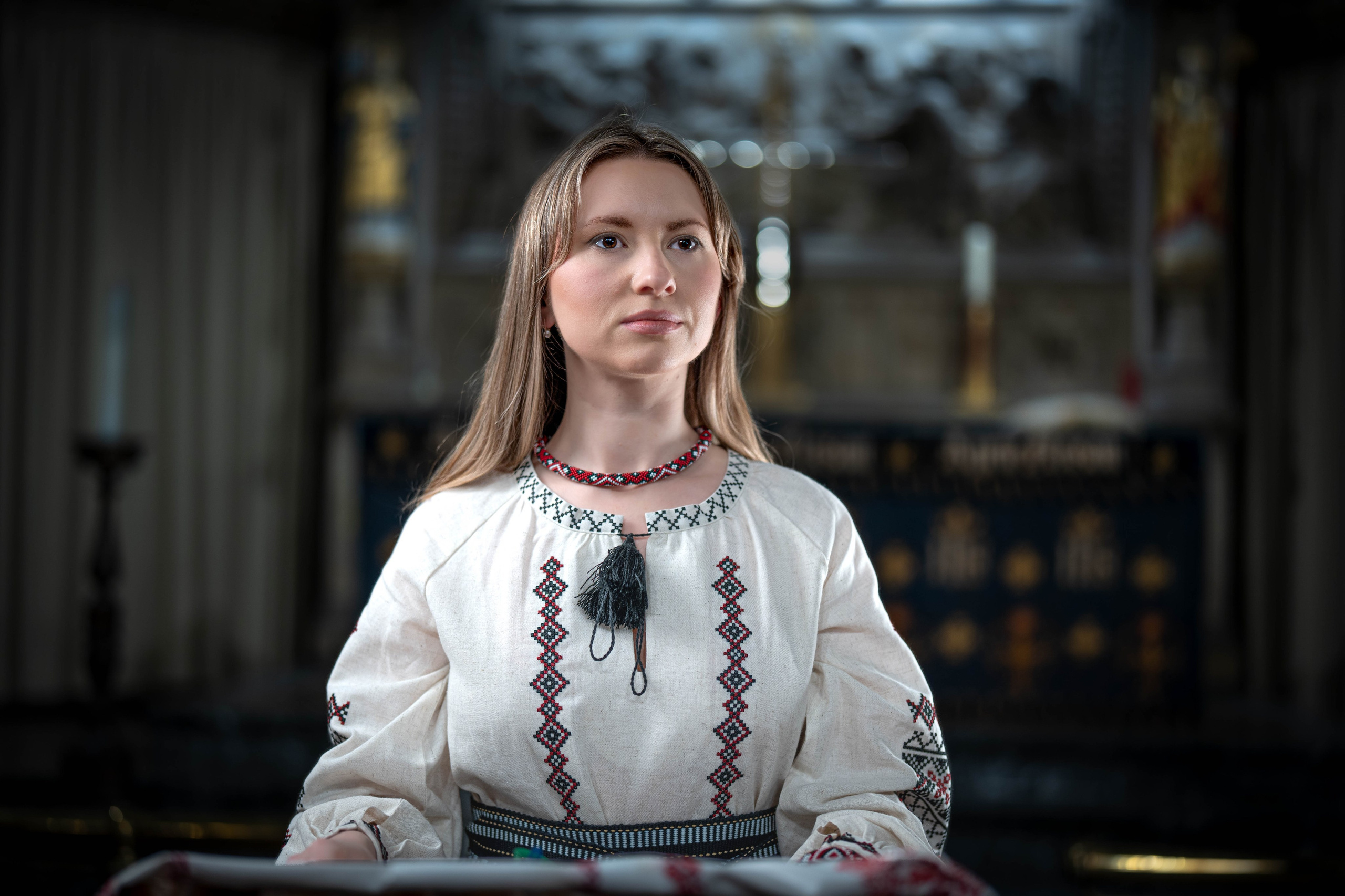 Anna Mavka Photographer