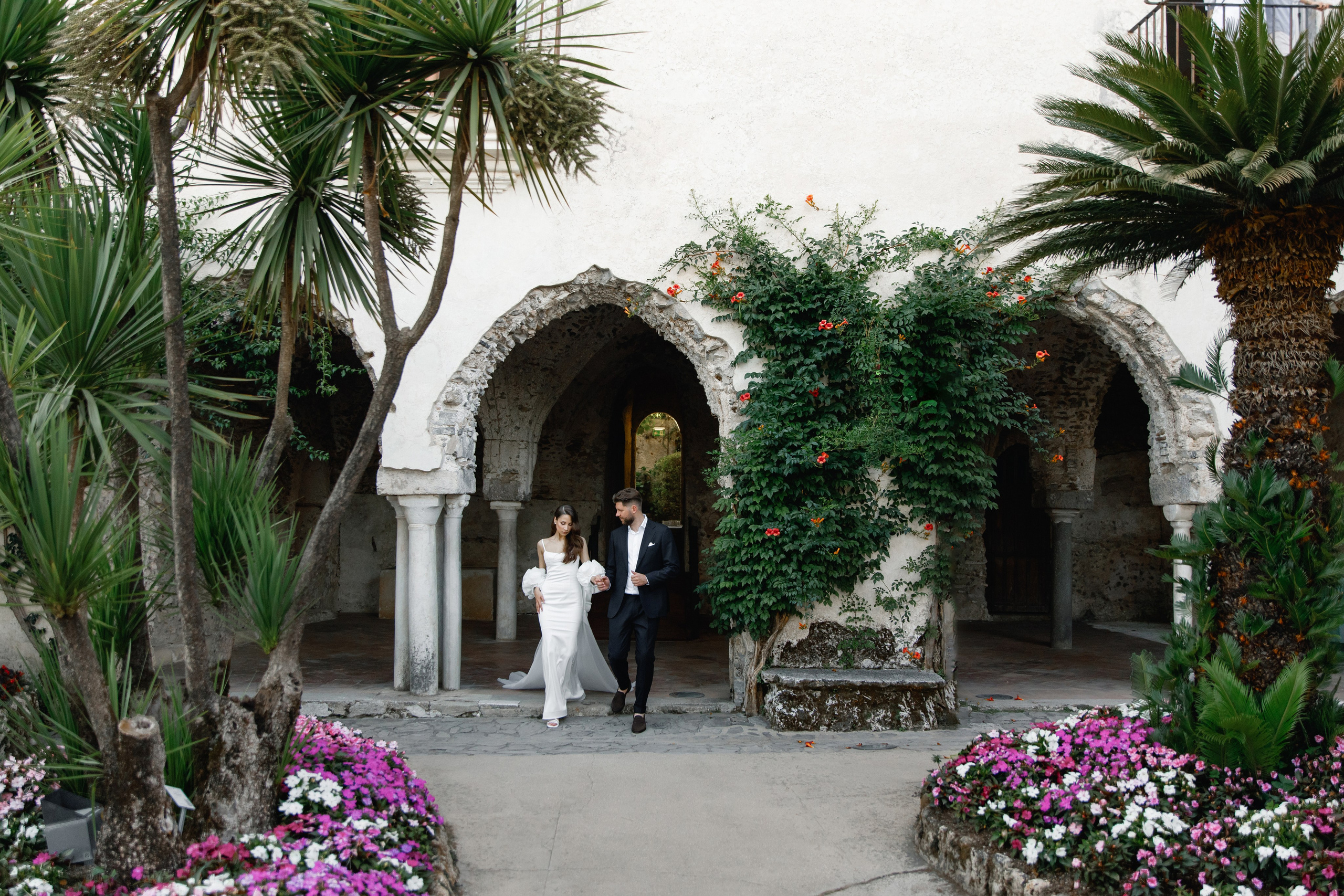 Weddind Amalfy. Wedding Photographer Rome Tuscany Como Sicily Puglia Amalfy Italy- Oksana Savenchuk