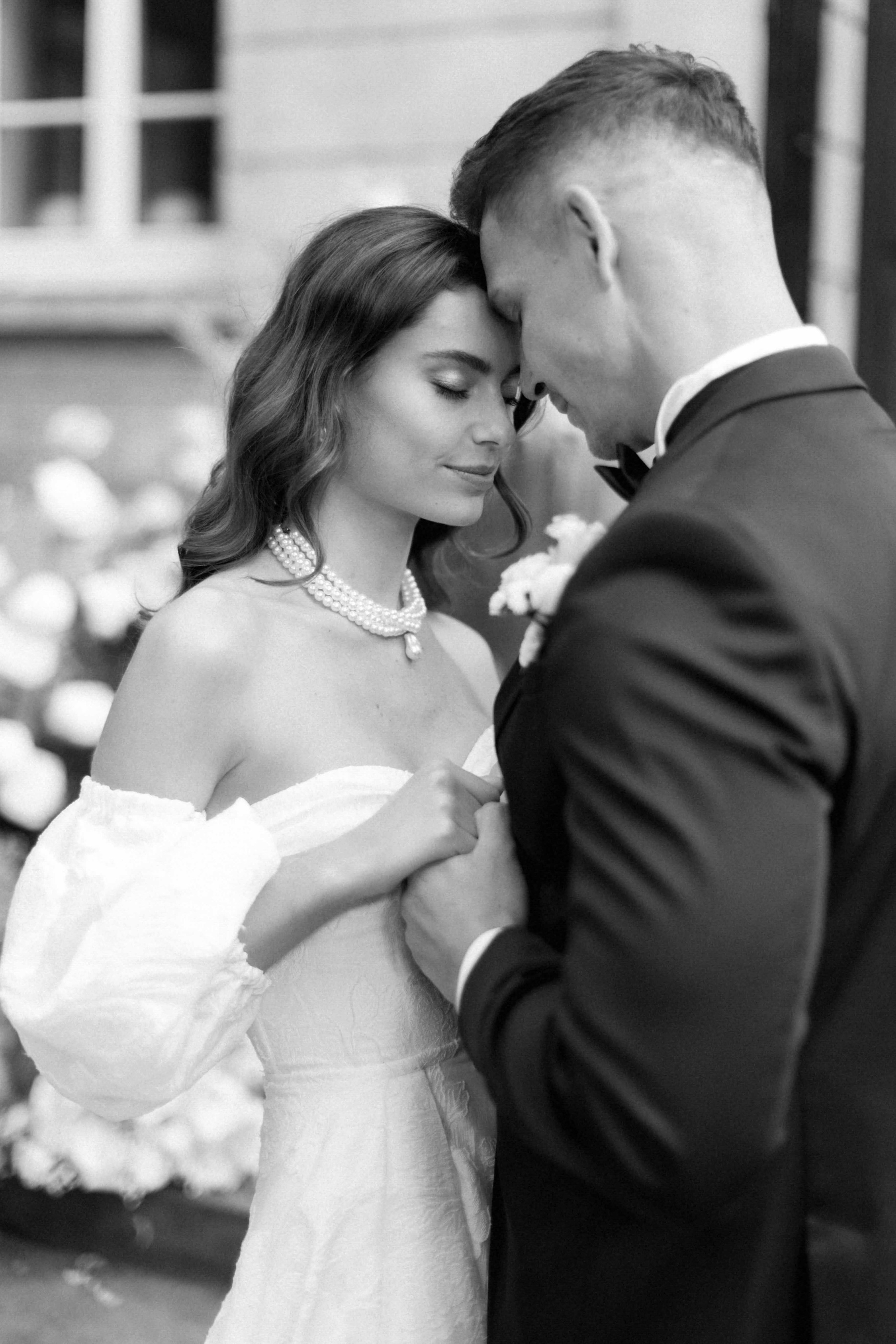 Wedding Schlossgut Lautenbach | Germany