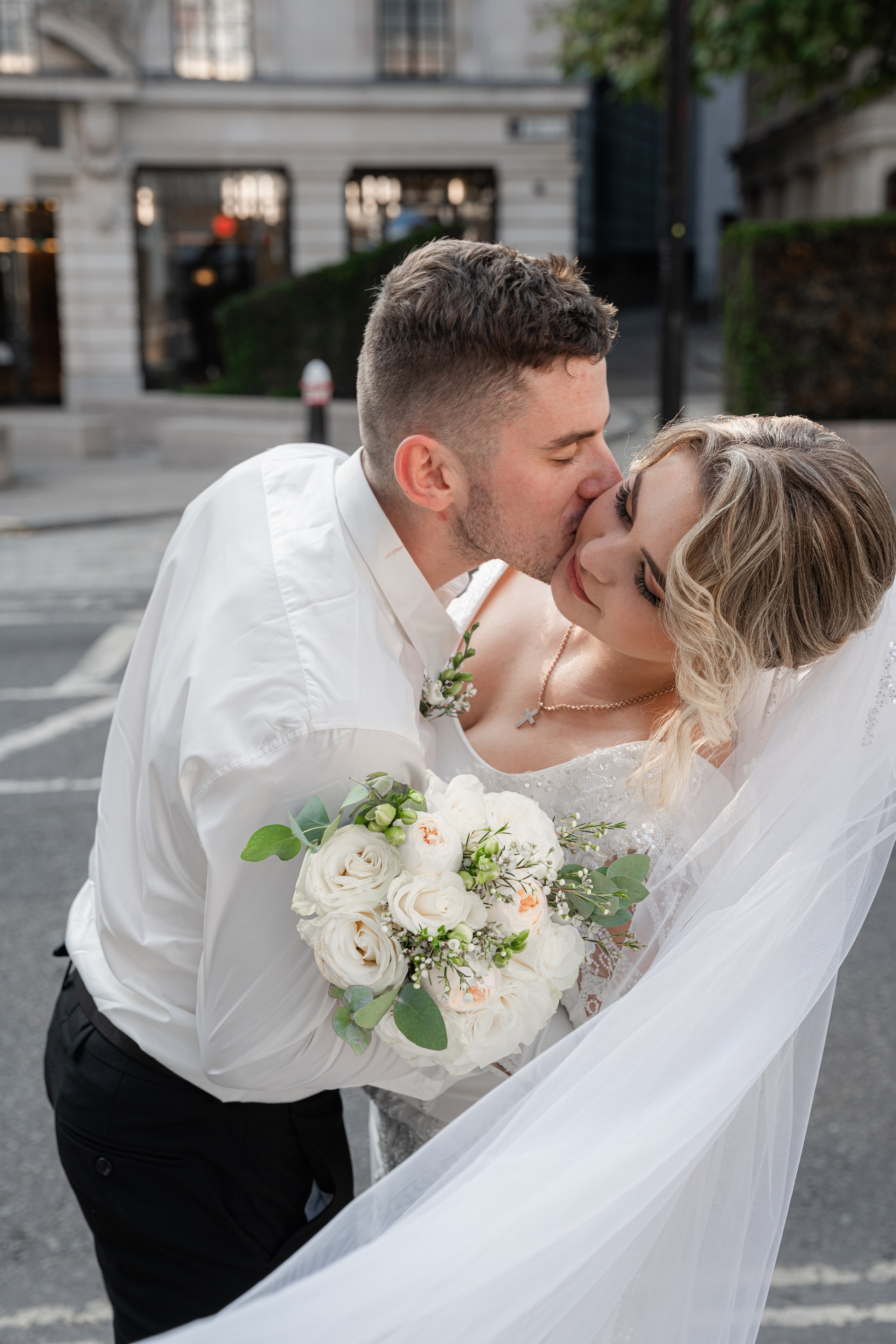 Nazar and Ivanka. Tonya Kyrylenko photographer in London