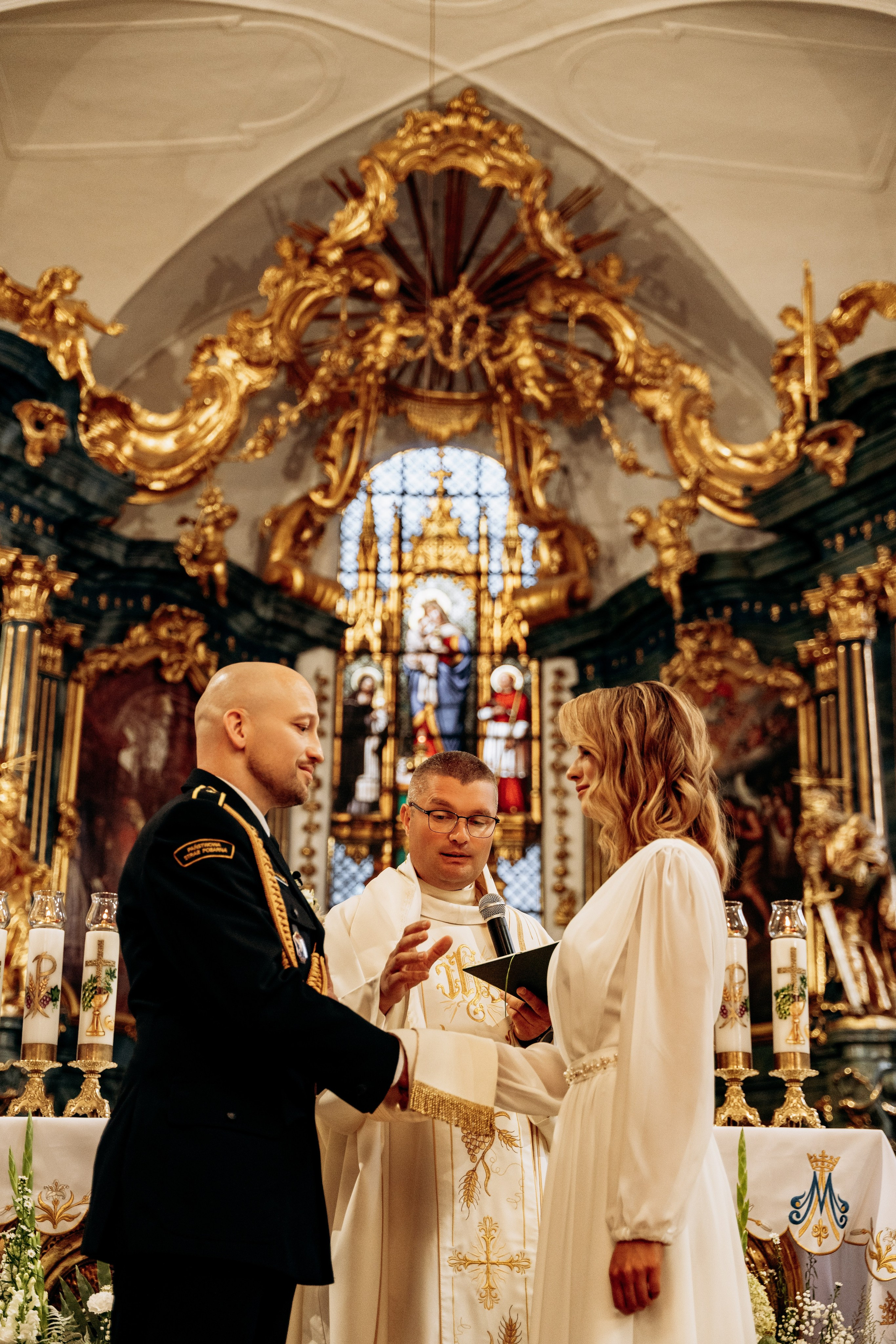 D&P. SL Wedding Photo: ponadczasowa 💍 fotografia ślubna | Wrocław & Europa