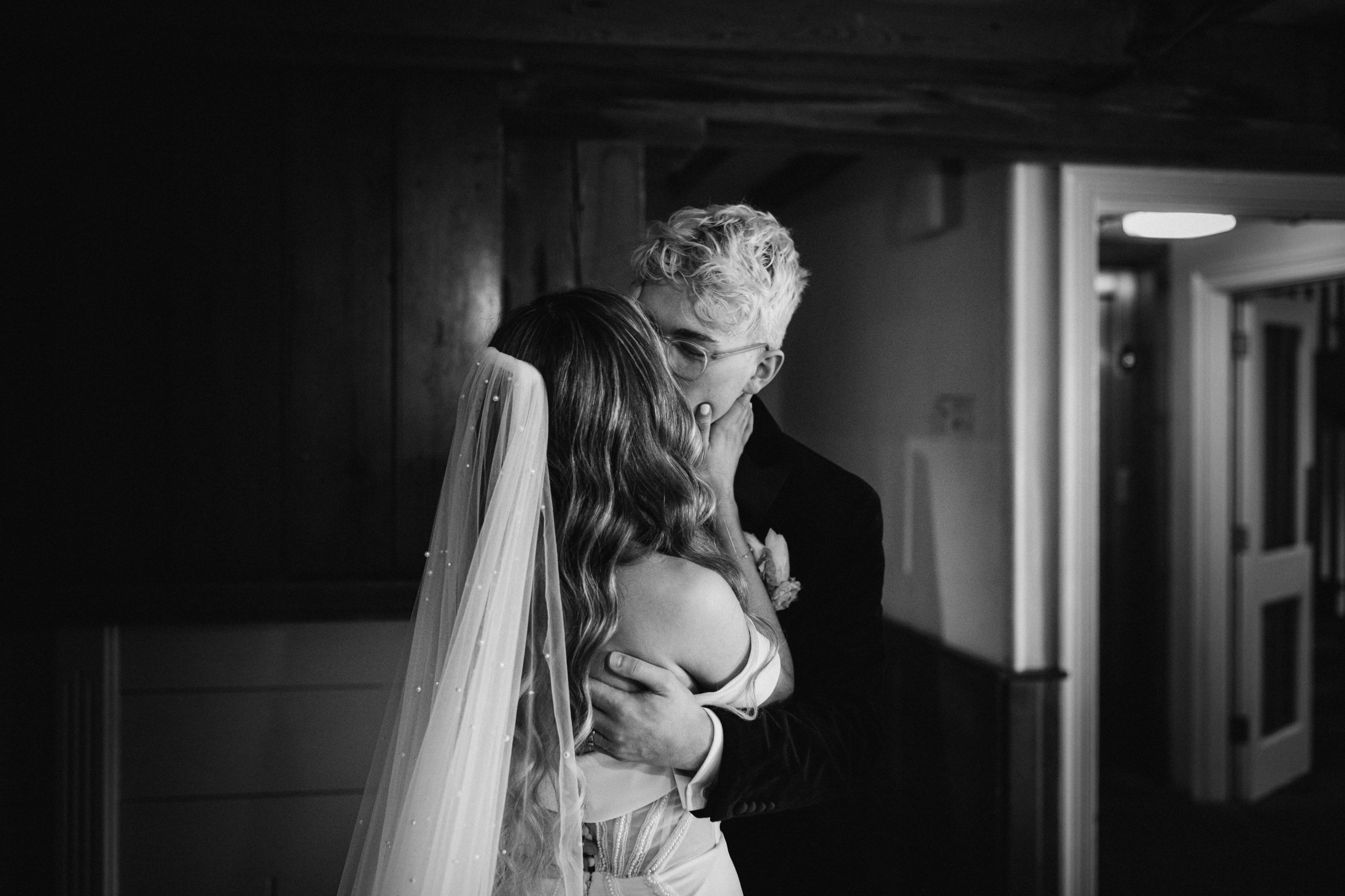 Josh & Katie’s wedding day. Wedding & Family photographer in County Donegal and Dublin, Ireland