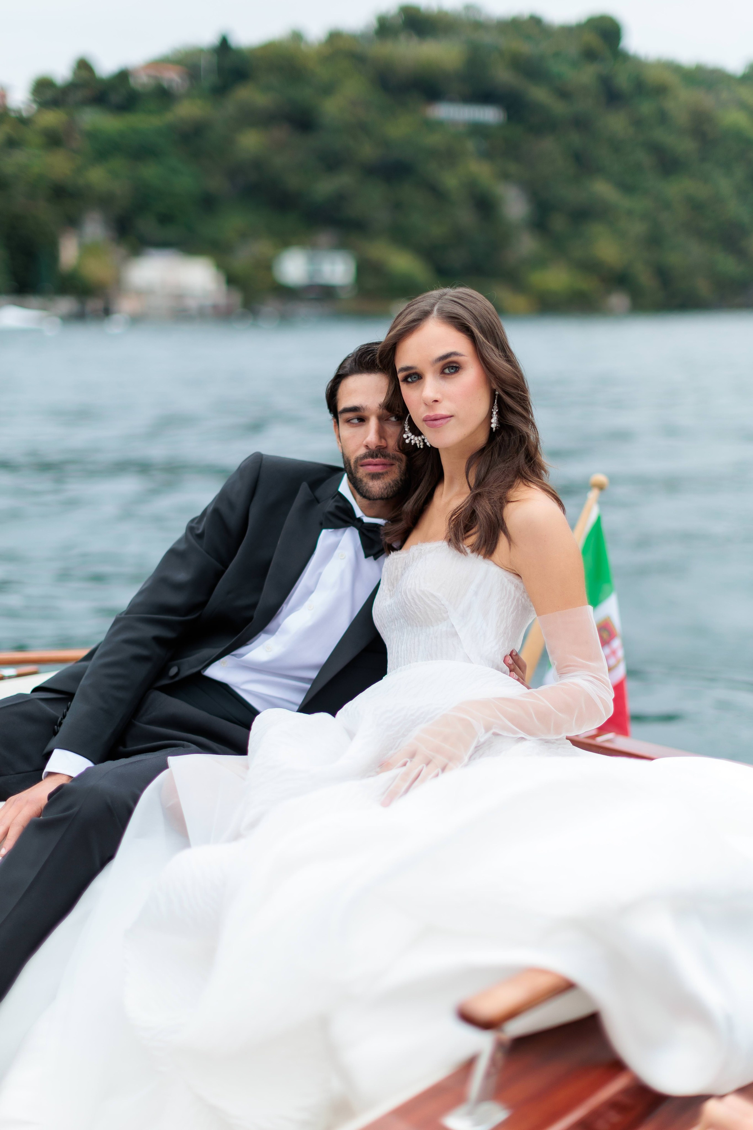 Villa Balbiano | Lake Como