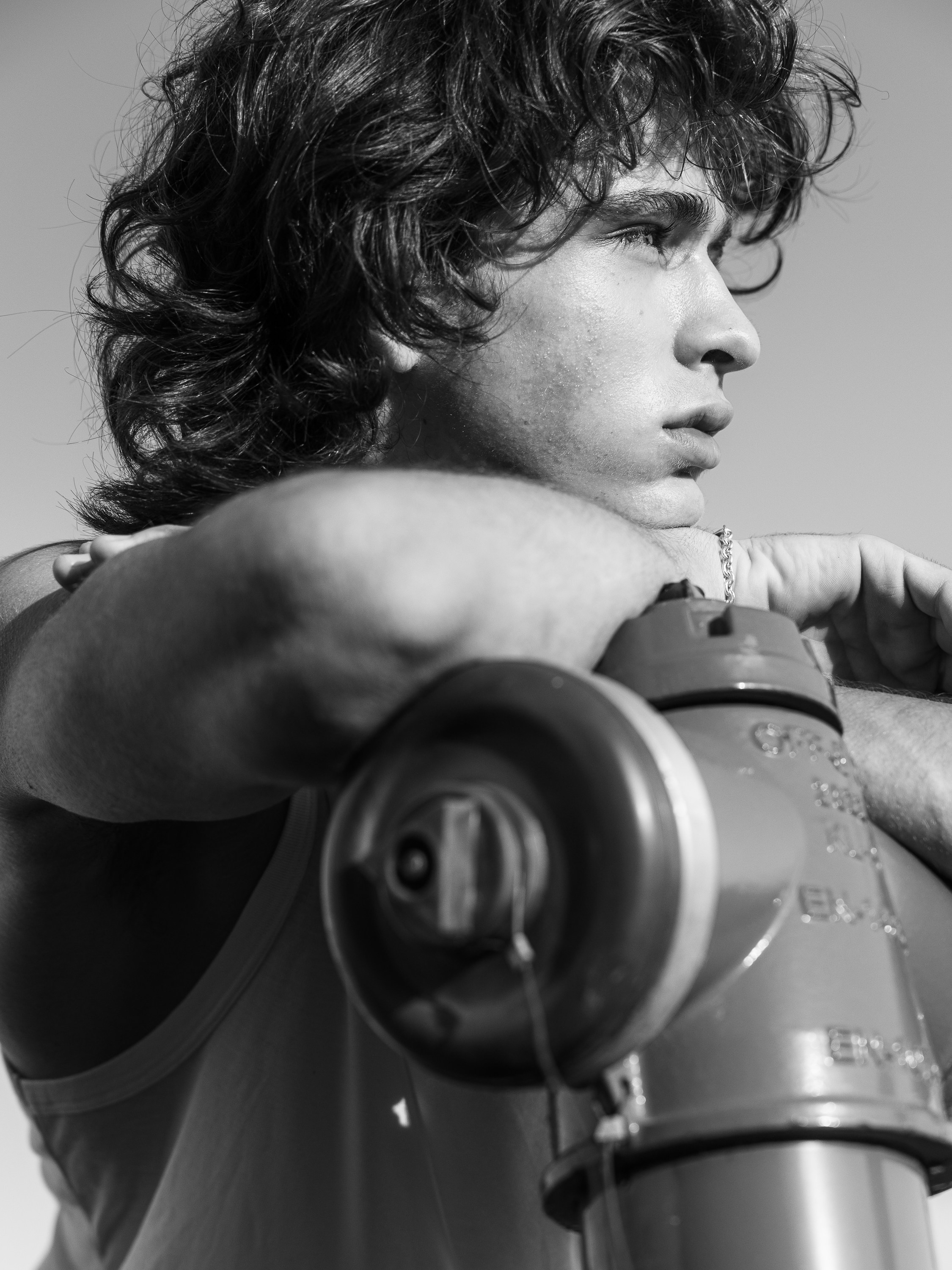 Victor (IVET FASHION). Евгения Найденова – брандов и портретен фотограф | България, Европа