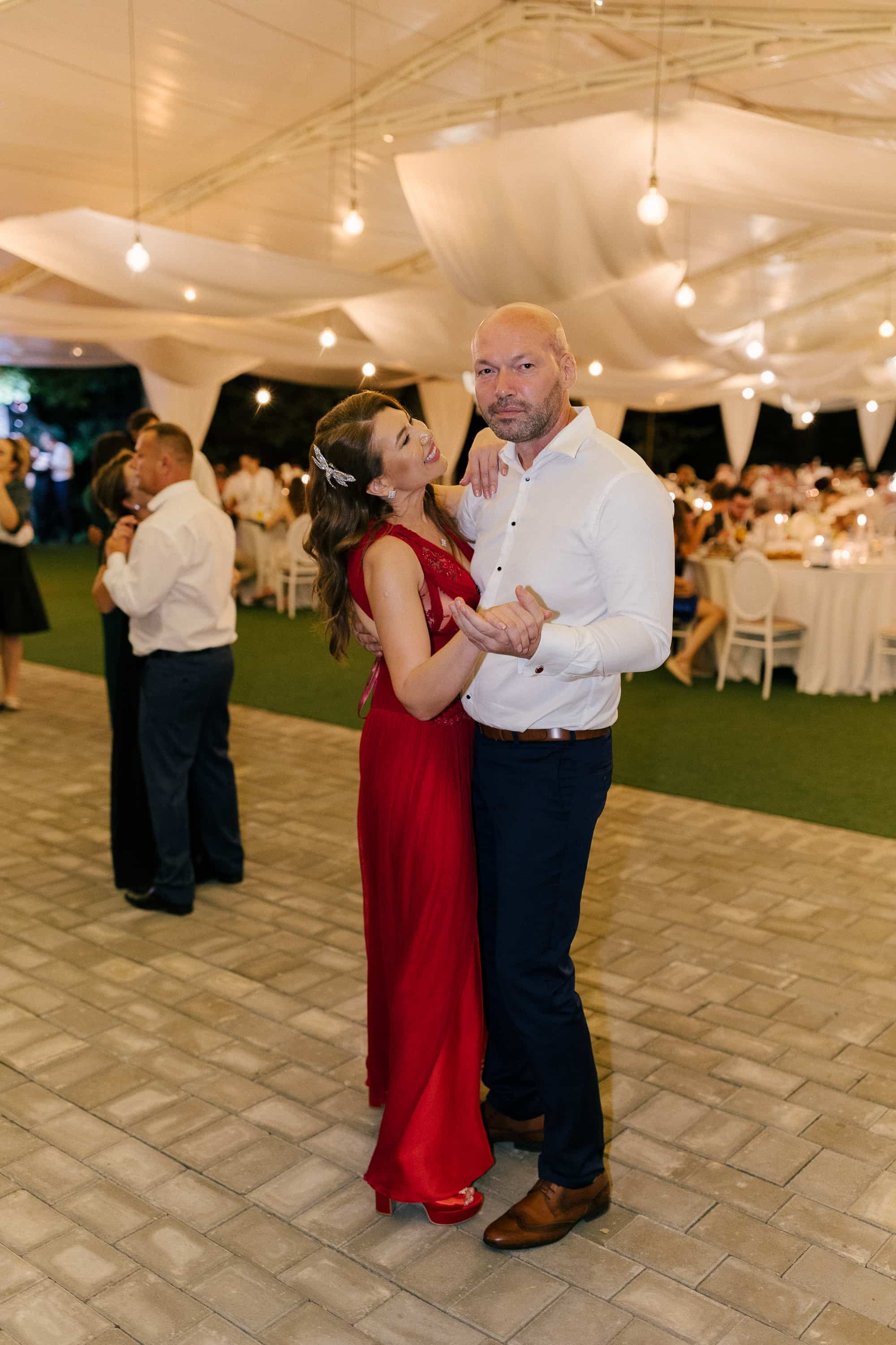 Andreea & Alex | wedding day