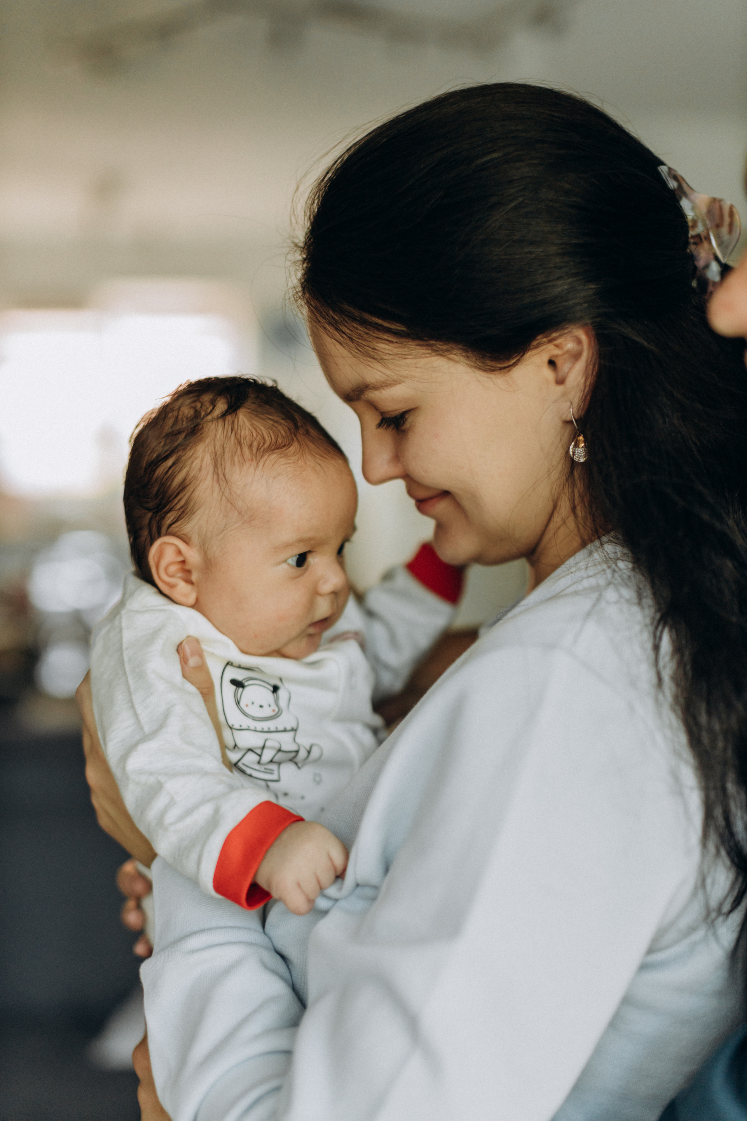 Kleiner David. Maria Chistyakovа — Fotografin in Karlsruhe, Baden-Baden und Umgebung