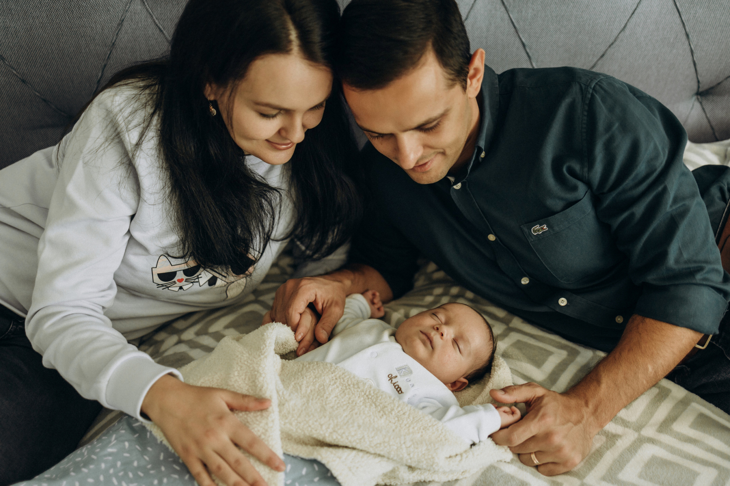 Kleiner David. Maria Chistyakovа — Fotografin in Karlsruhe, Baden-Baden und Umgebung