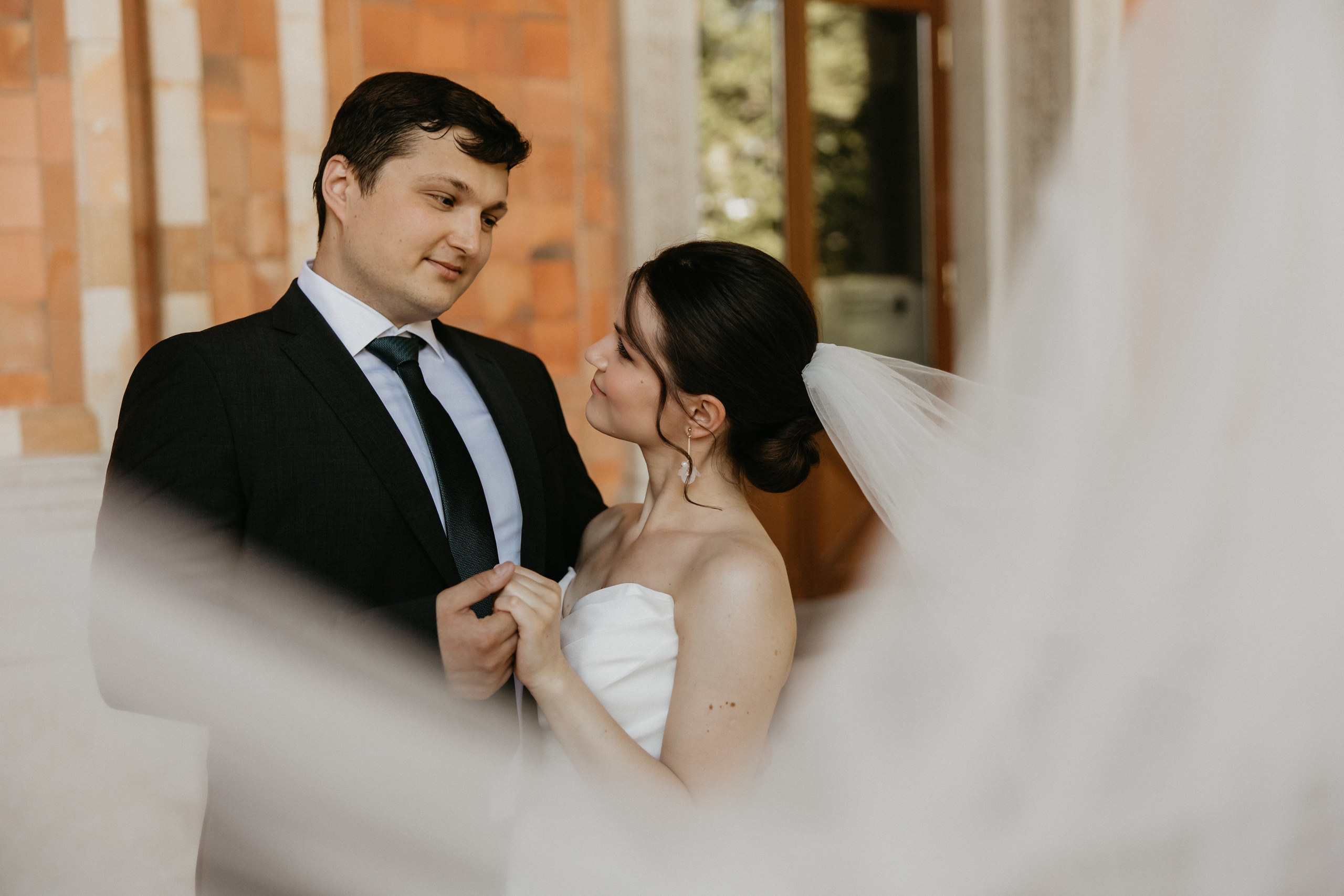 Wassili und Jana. Maria Chistyakovа — Fotografin in Karlsruhe, Baden-Baden und Umgebung