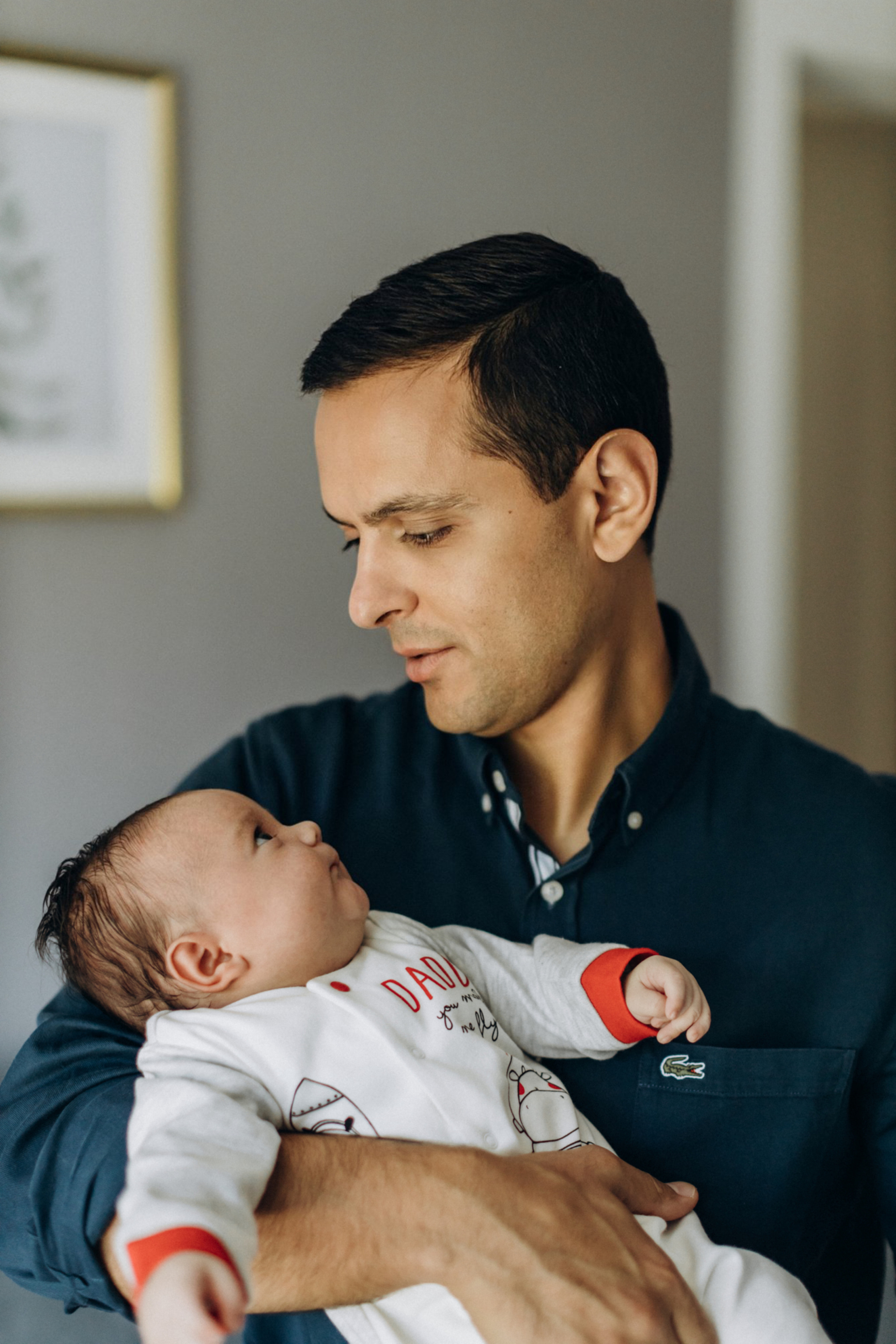 Kleiner David. Maria Chistyakovа — Fotografin in Karlsruhe, Baden-Baden und Umgebung