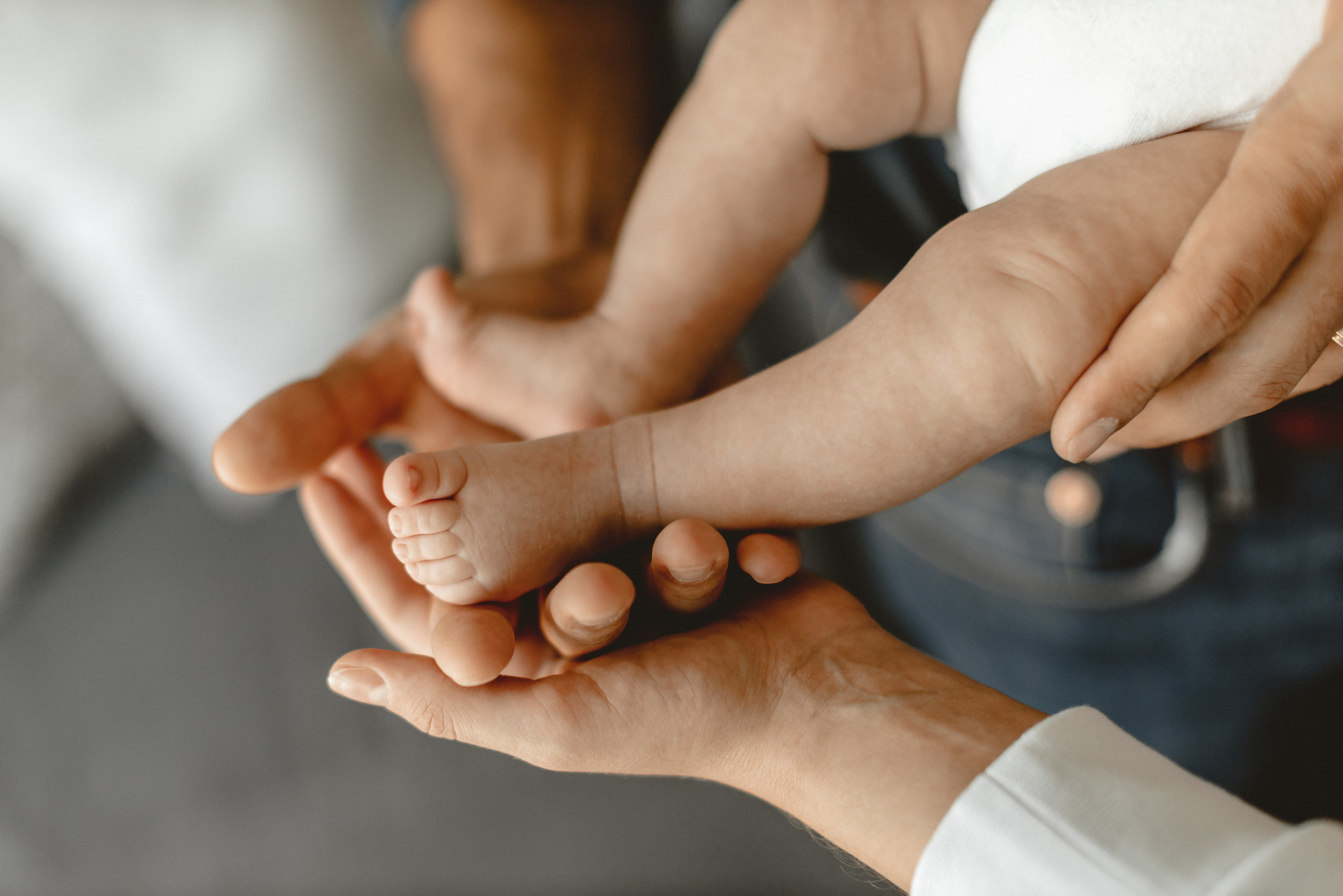 Kleiner David. Maria Chistyakovа — Fotografin in Karlsruhe, Baden-Baden und Umgebung