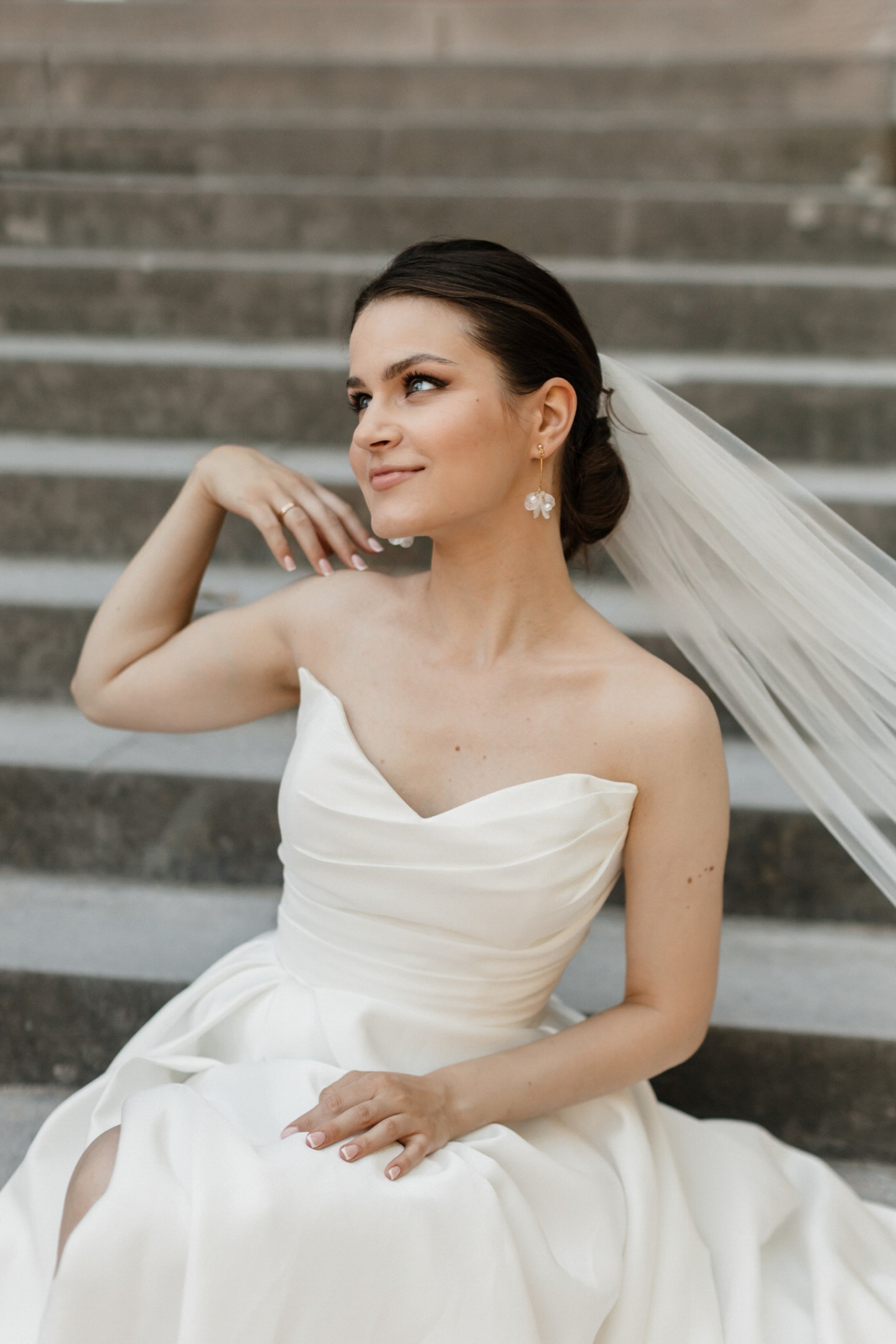 Wassili und Jana. Maria Chistyakovа — Fotografin in Karlsruhe, Baden-Baden und Umgebung