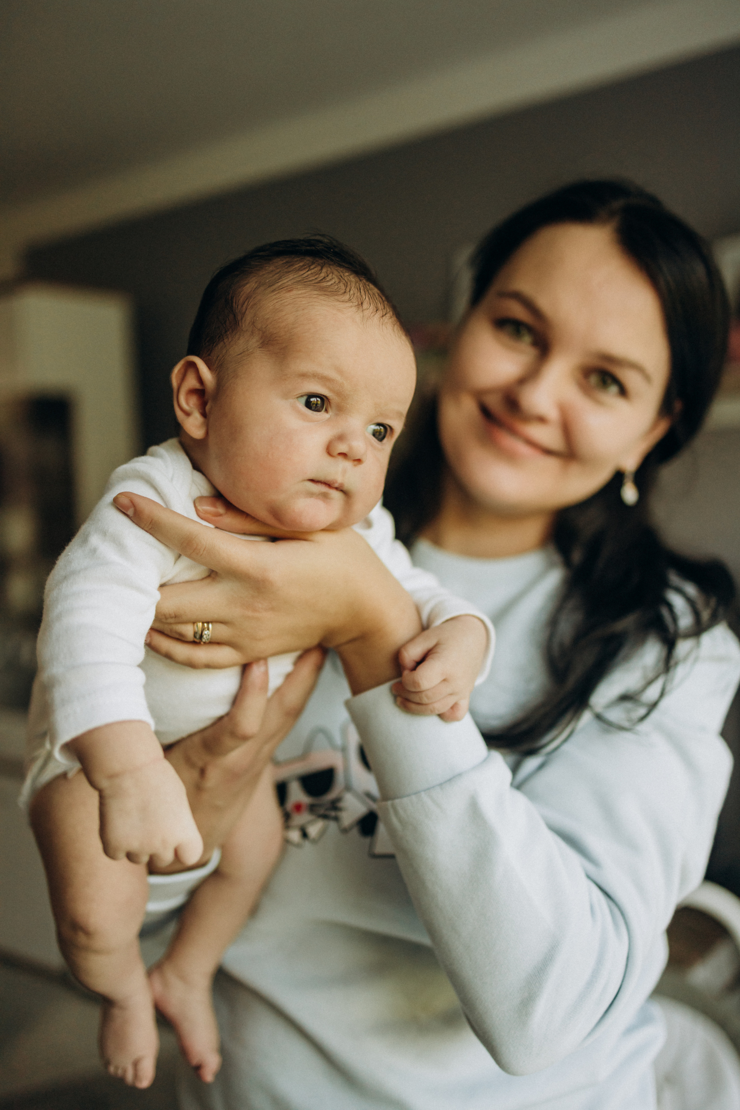 Kleiner David. Maria Chistyakovа — Fotografin in Karlsruhe, Baden-Baden und Umgebung