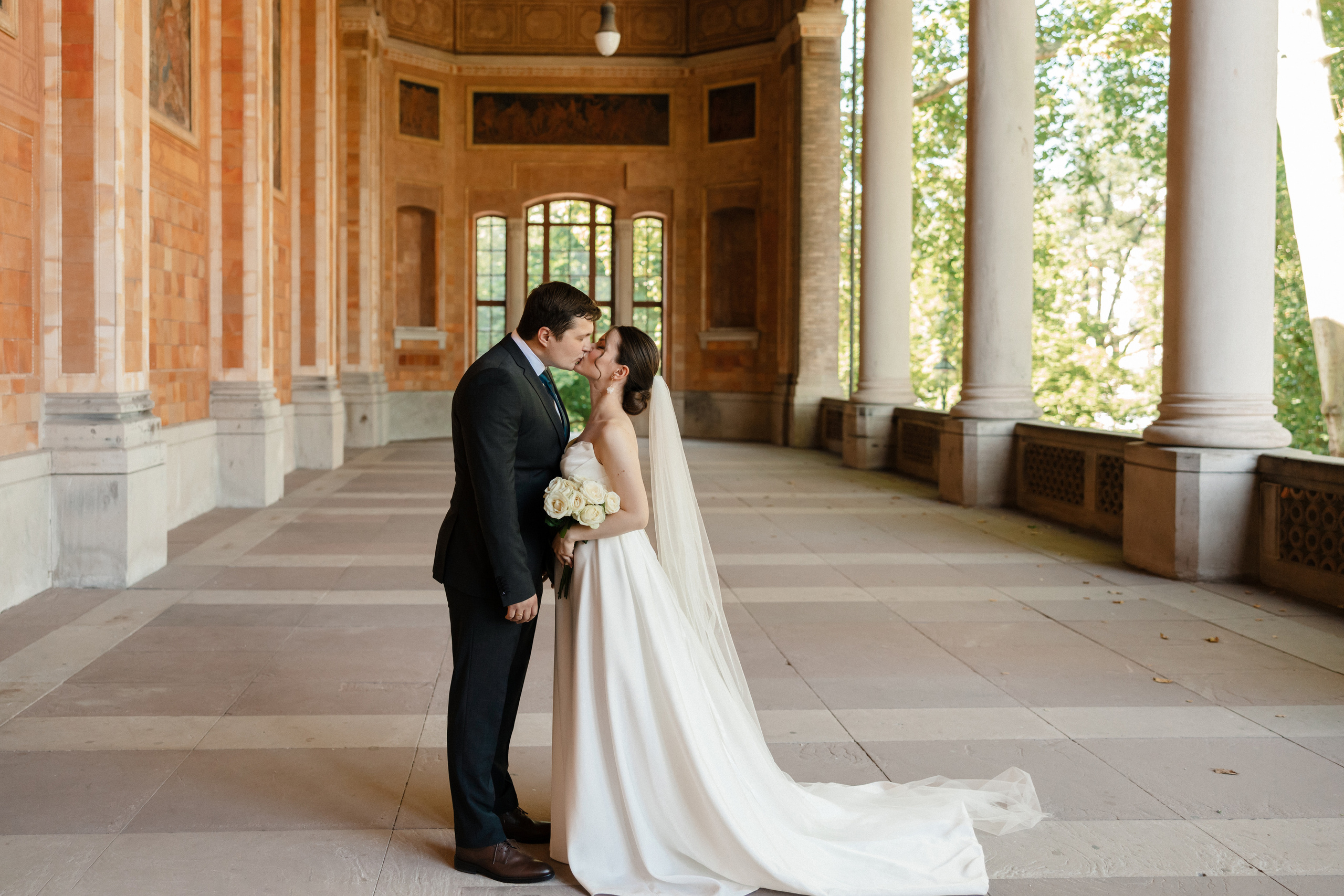 Wassili und Jana. Maria Chistyakovа — Fotografin in Karlsruhe, Baden-Baden und Umgebung