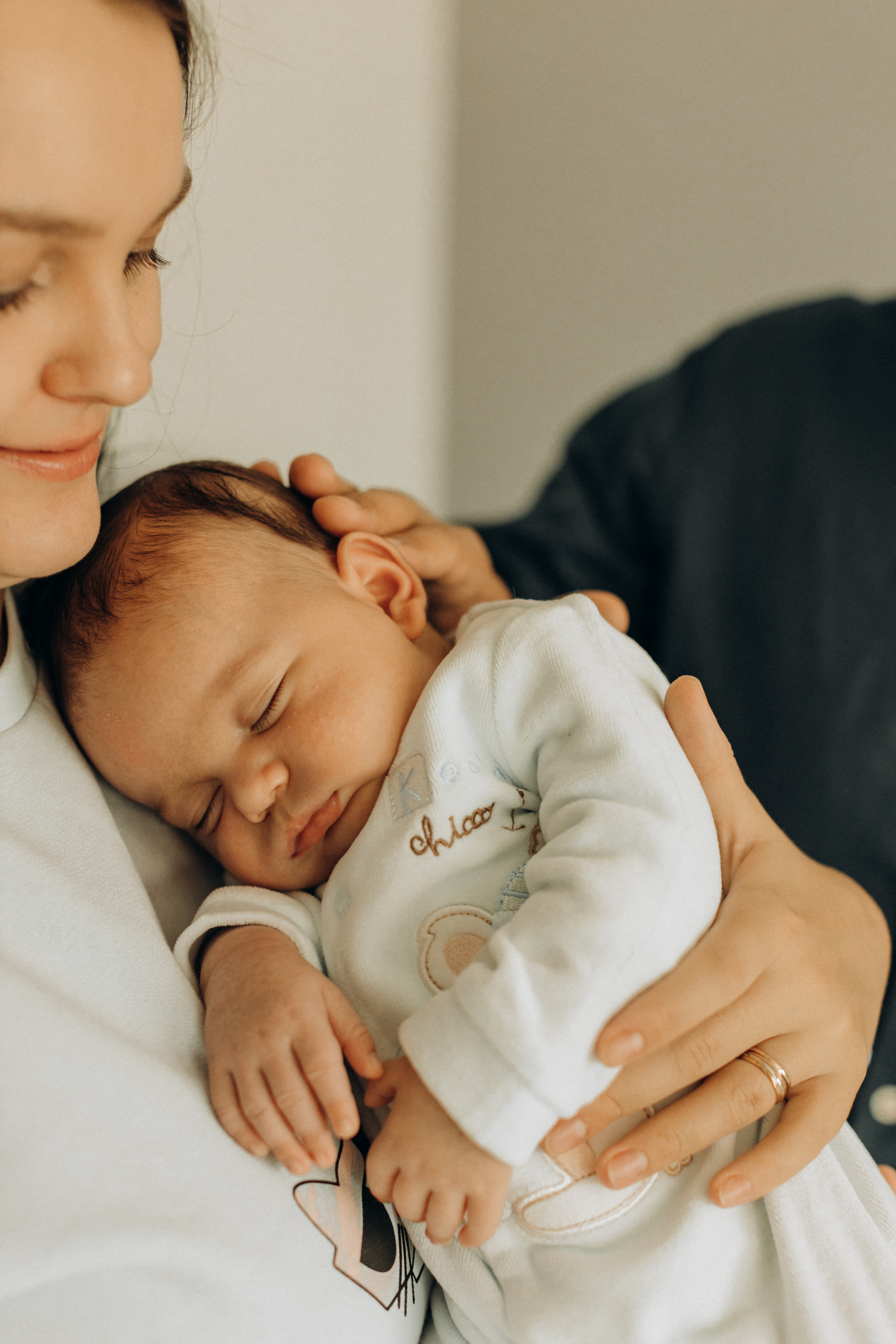 Kleiner David. Maria Chistyakovа — Fotografin in Karlsruhe, Baden-Baden und Umgebung