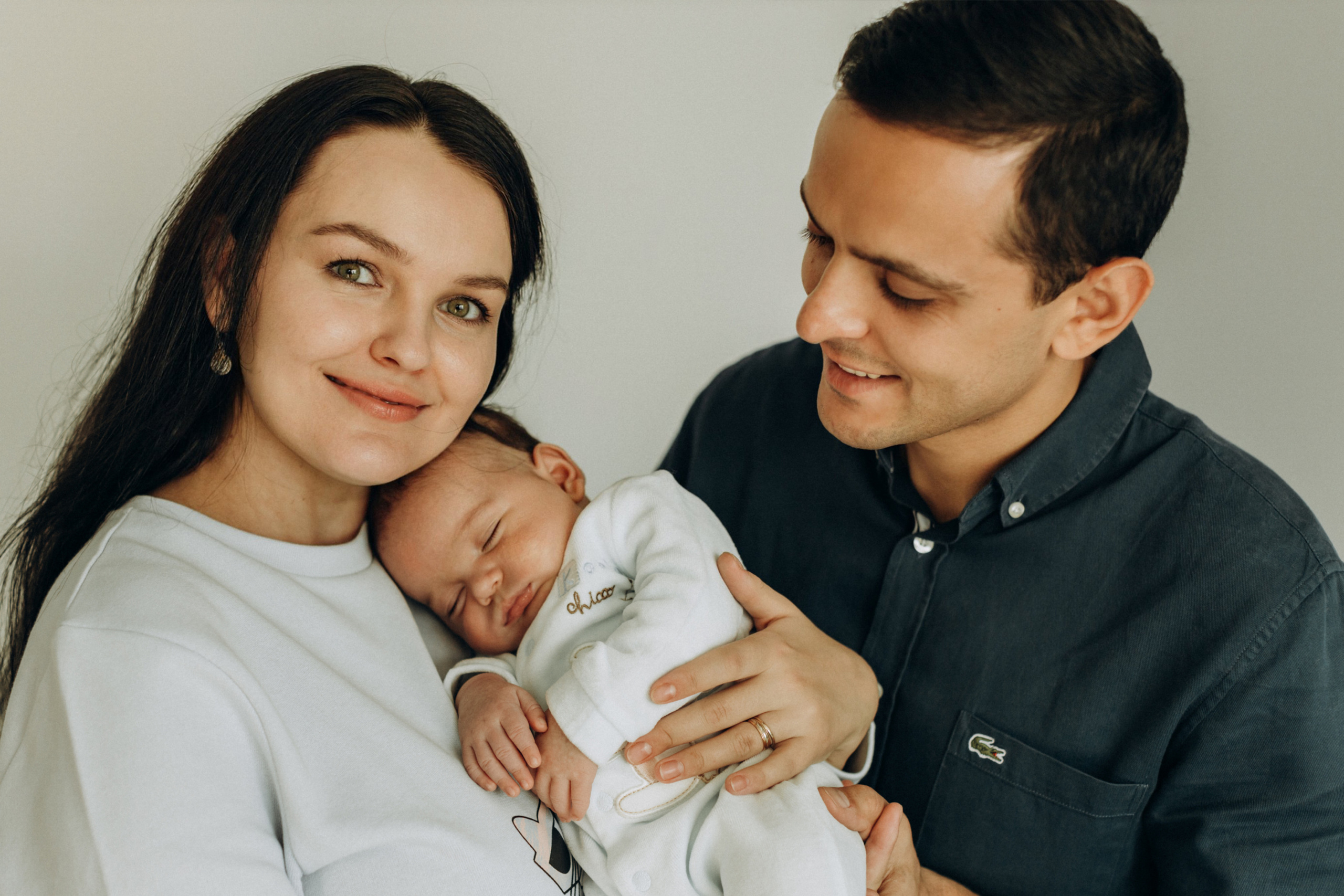 Kleiner David. Maria Chistyakovа — Fotografin in Karlsruhe, Baden-Baden und Umgebung