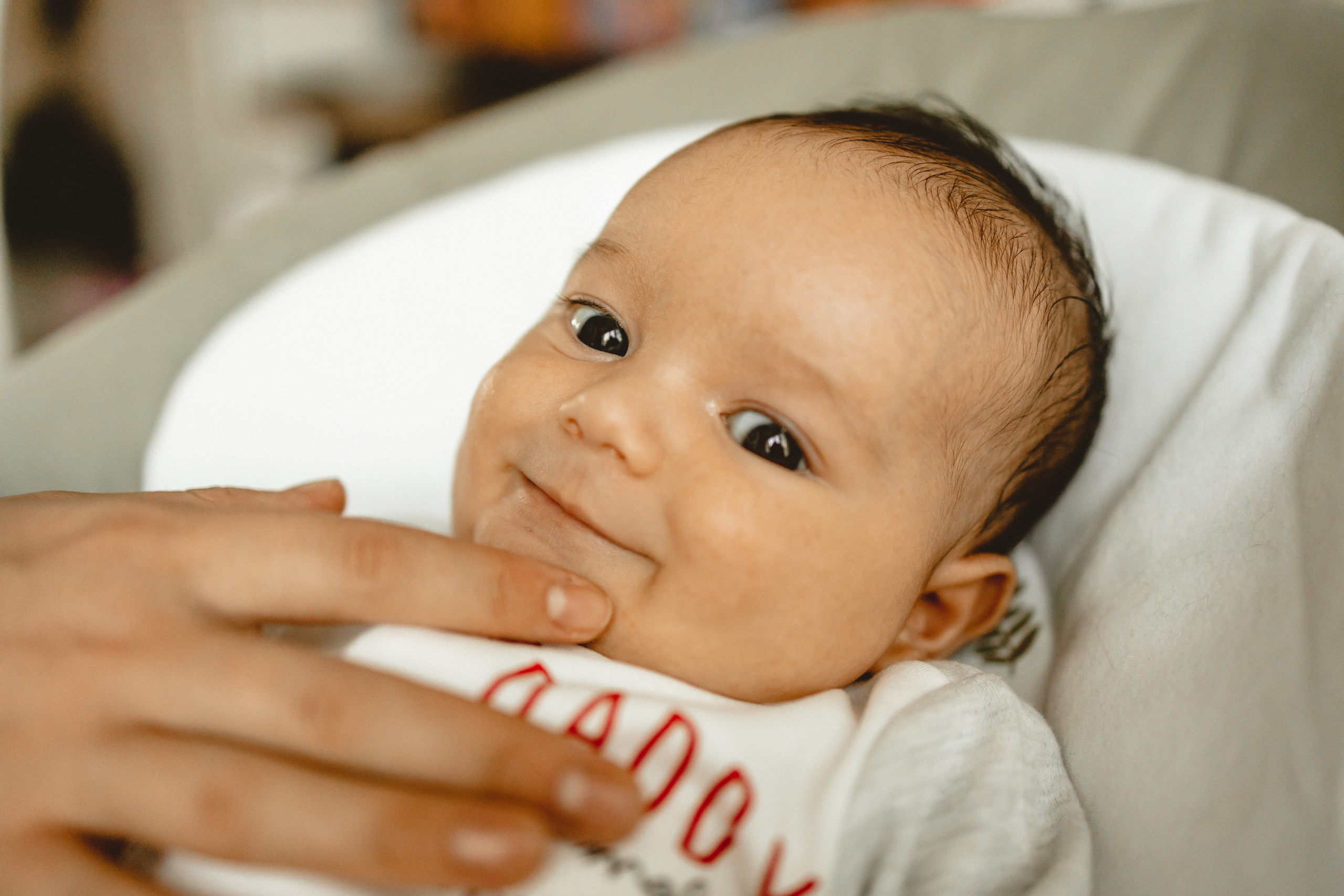 Kleiner David. Maria Chistyakovа — Fotografin in Karlsruhe, Baden-Baden und Umgebung