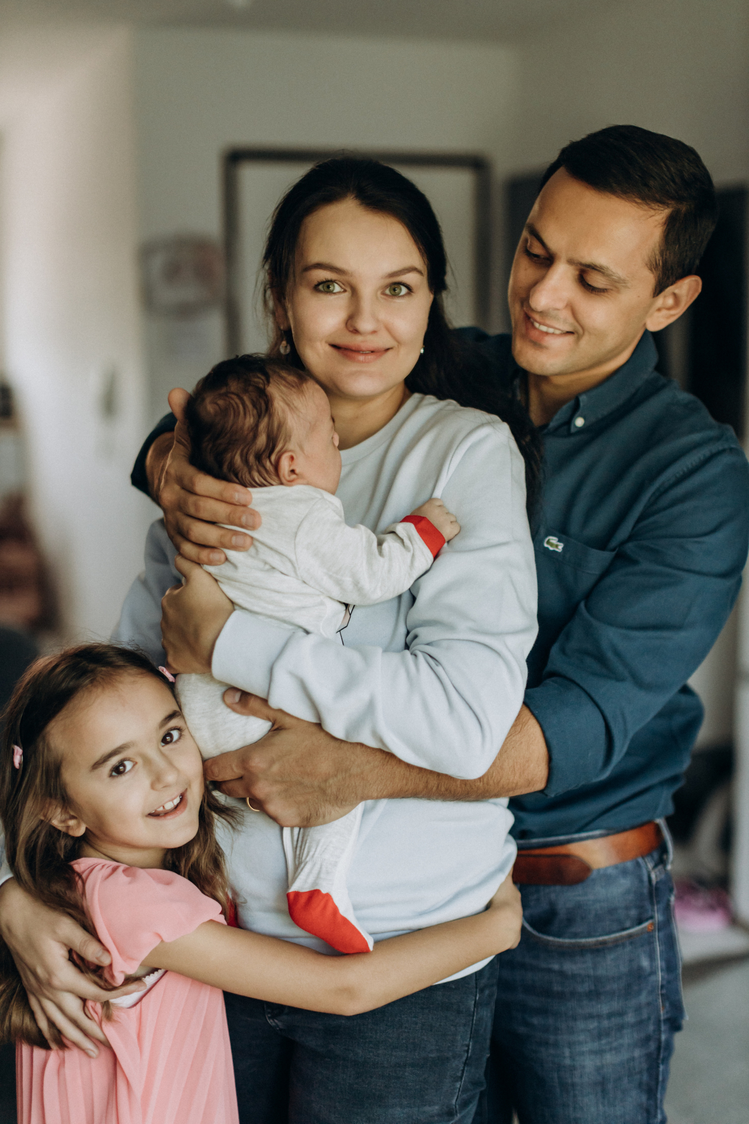 Kleiner David. Maria Chistyakovа — Fotografin in Karlsruhe, Baden-Baden und Umgebung