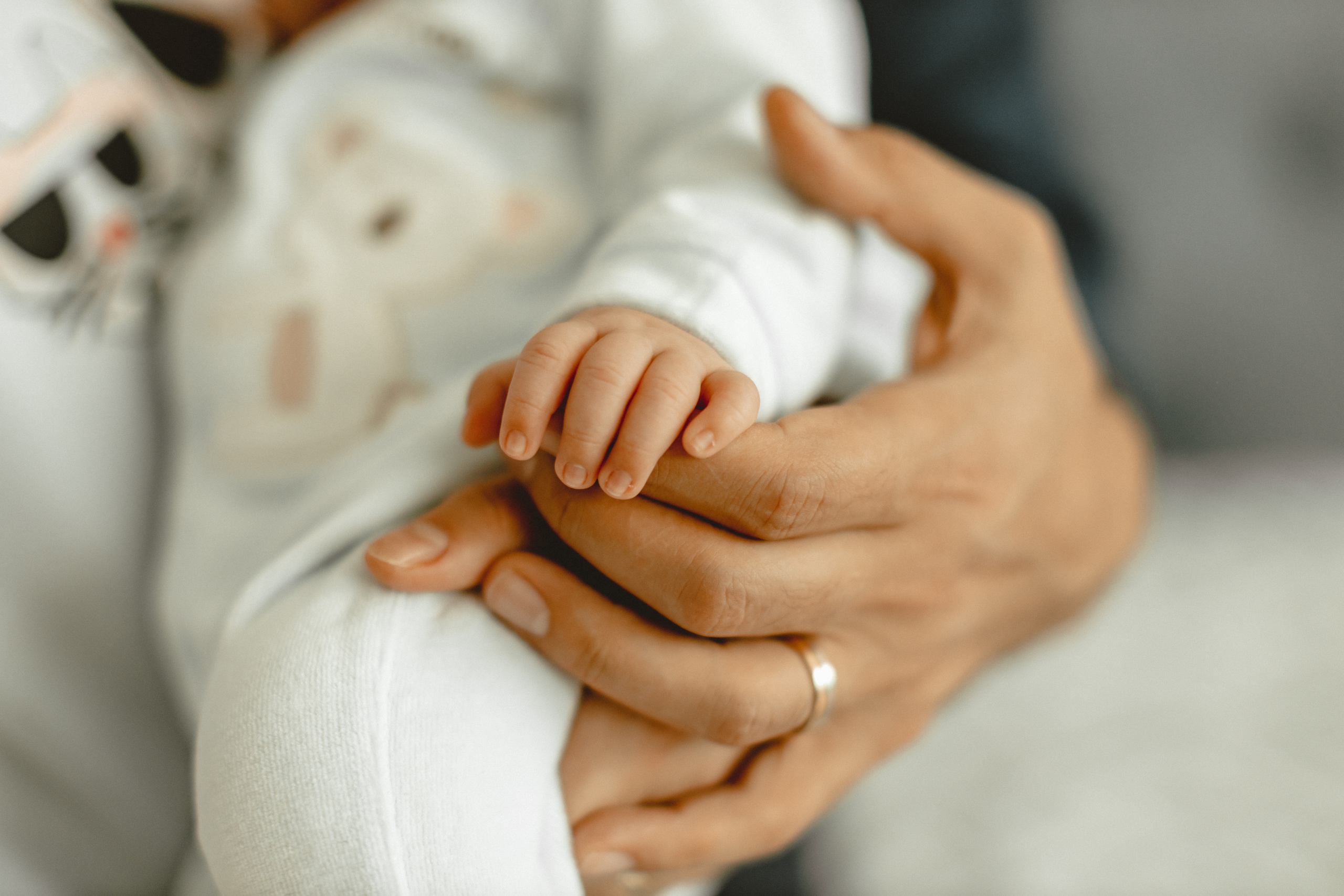 Kleiner David. Maria Chistyakovа — Fotografin in Karlsruhe, Baden-Baden und Umgebung