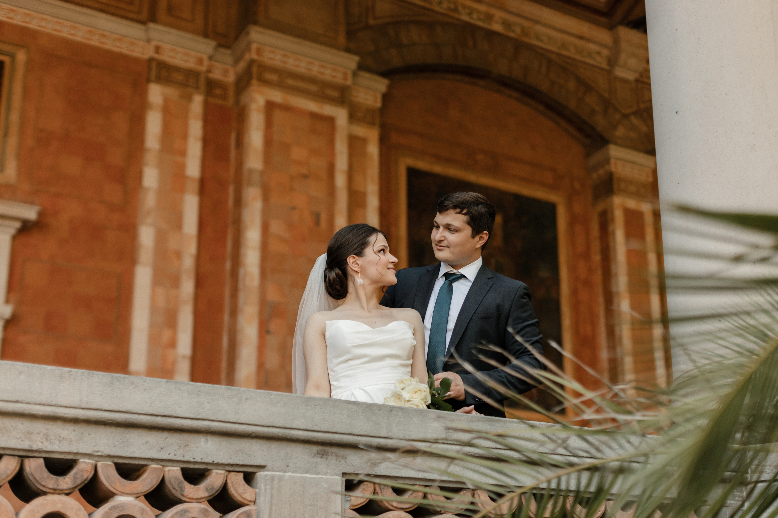 Wassili und Jana. Maria Chistyakovа — Fotografin in Karlsruhe, Baden-Baden und Umgebung