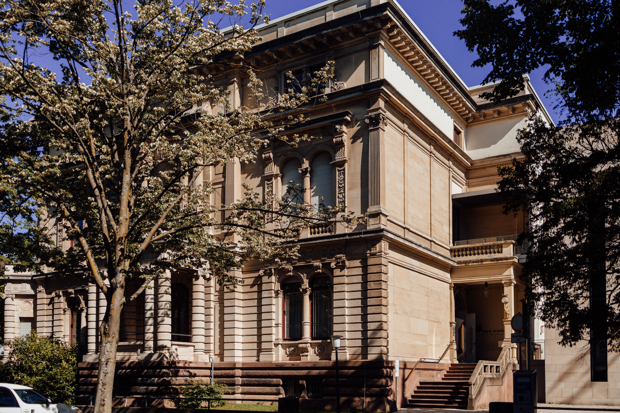 Wassili und Jana. Maria Chistyakovа — Fotografin in Karlsruhe, Baden-Baden und Umgebung