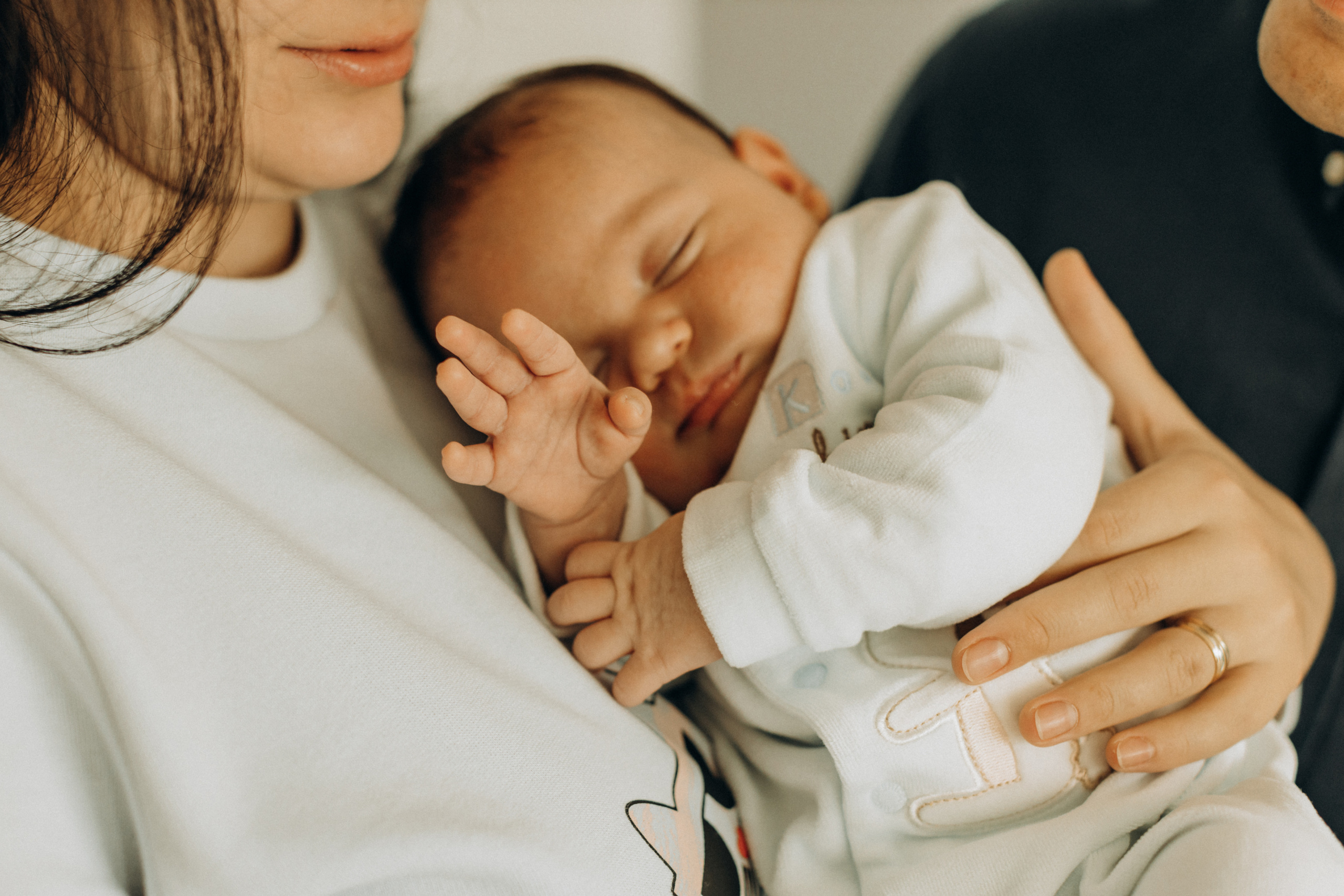 Kleiner David. Maria Chistyakovа — Fotografin in Karlsruhe, Baden-Baden und Umgebung
