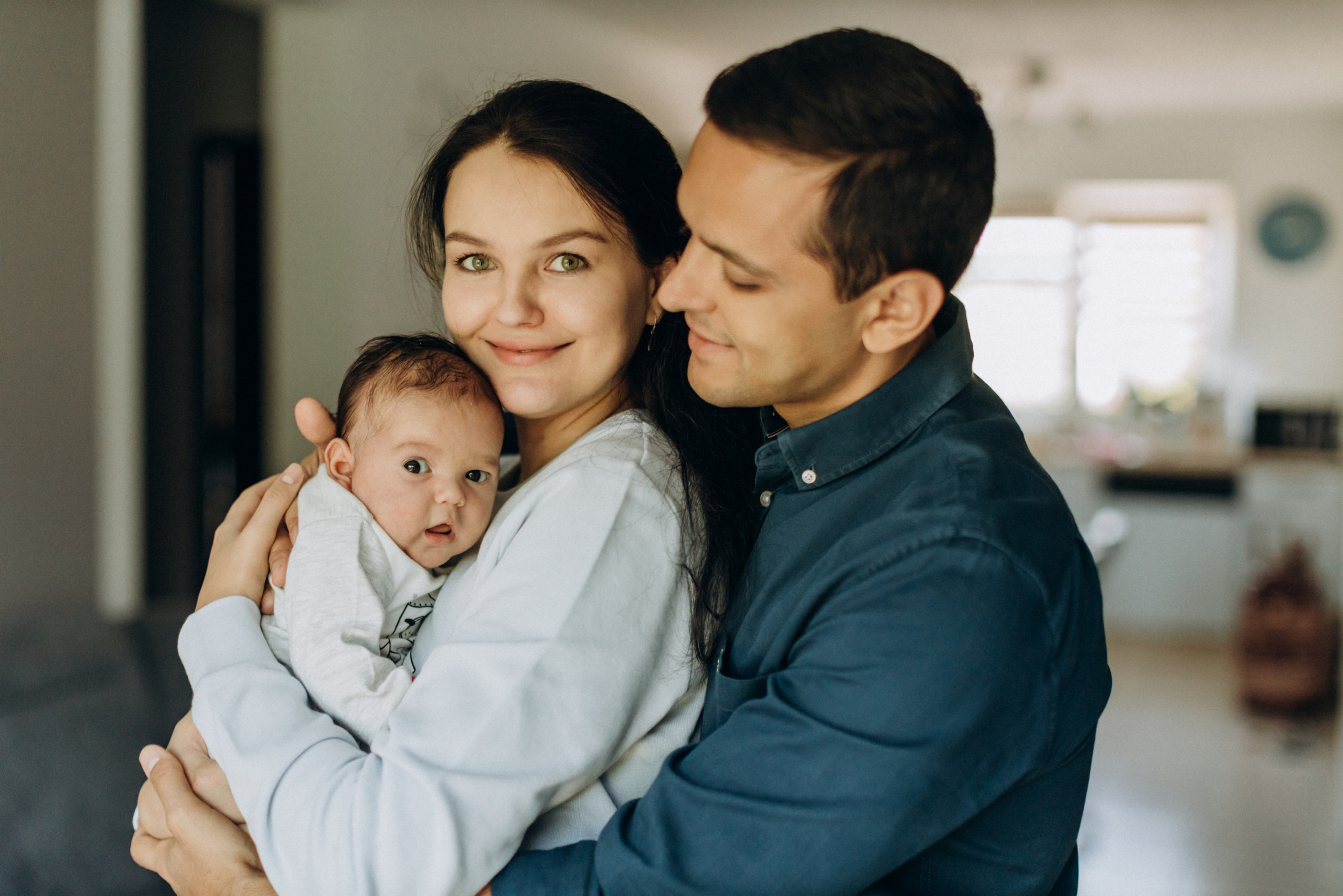 Kleiner David. Maria Chistyakovа — Fotografin in Karlsruhe, Baden-Baden und Umgebung