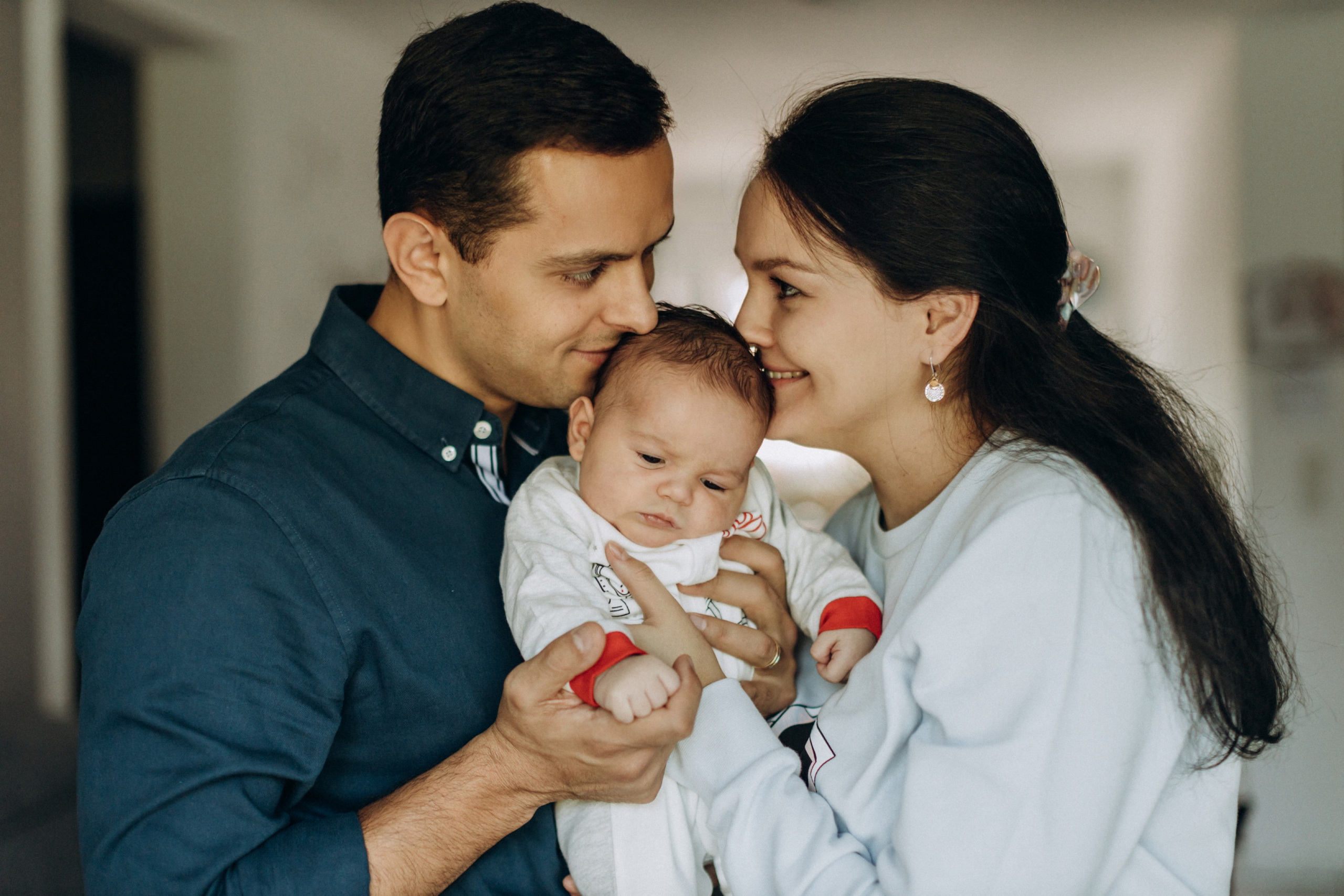Kleiner David. Maria Chistyakovа — Fotografin in Karlsruhe, Baden-Baden und Umgebung