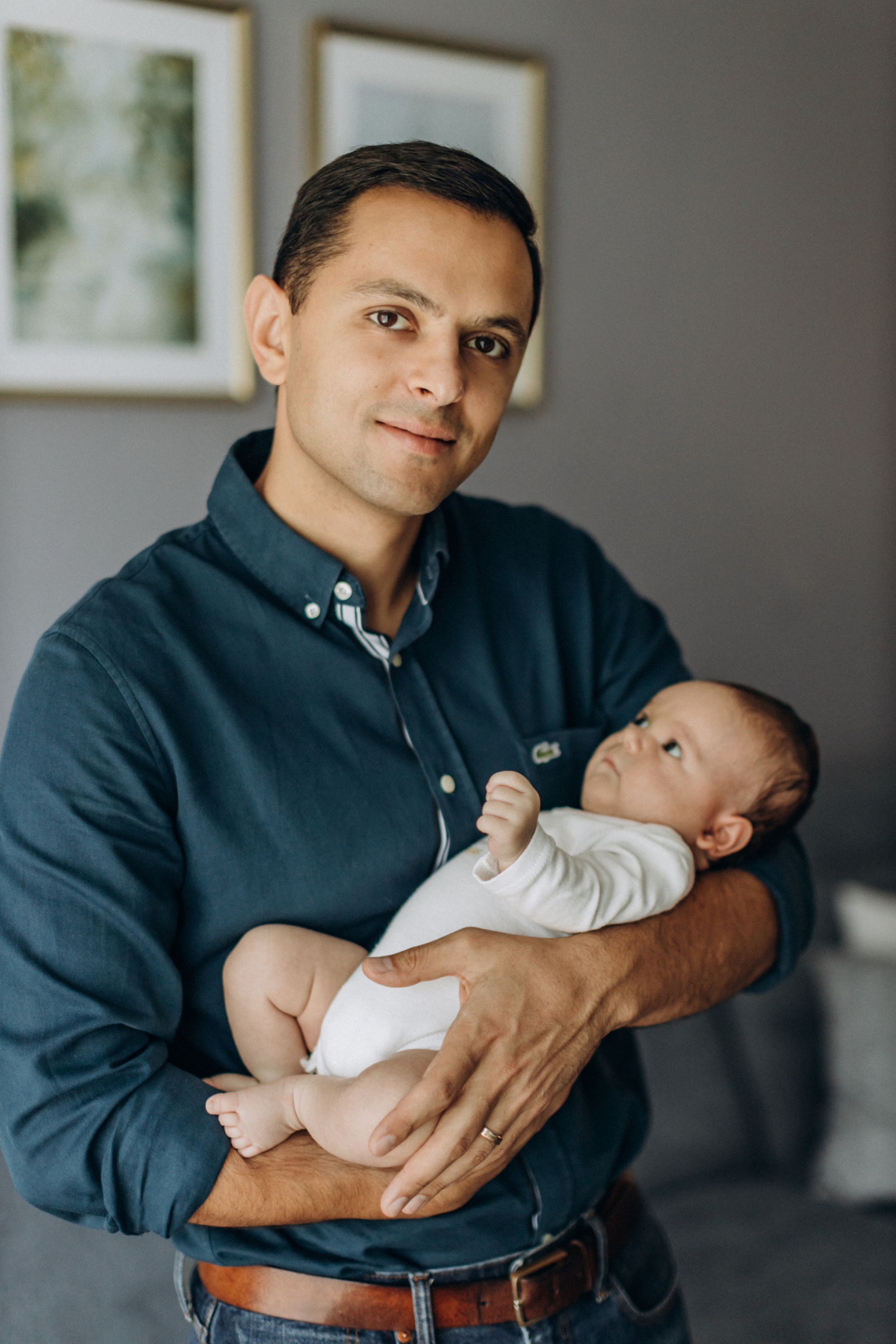 Kleiner David. Maria Chistyakovа — Fotografin in Karlsruhe, Baden-Baden und Umgebung