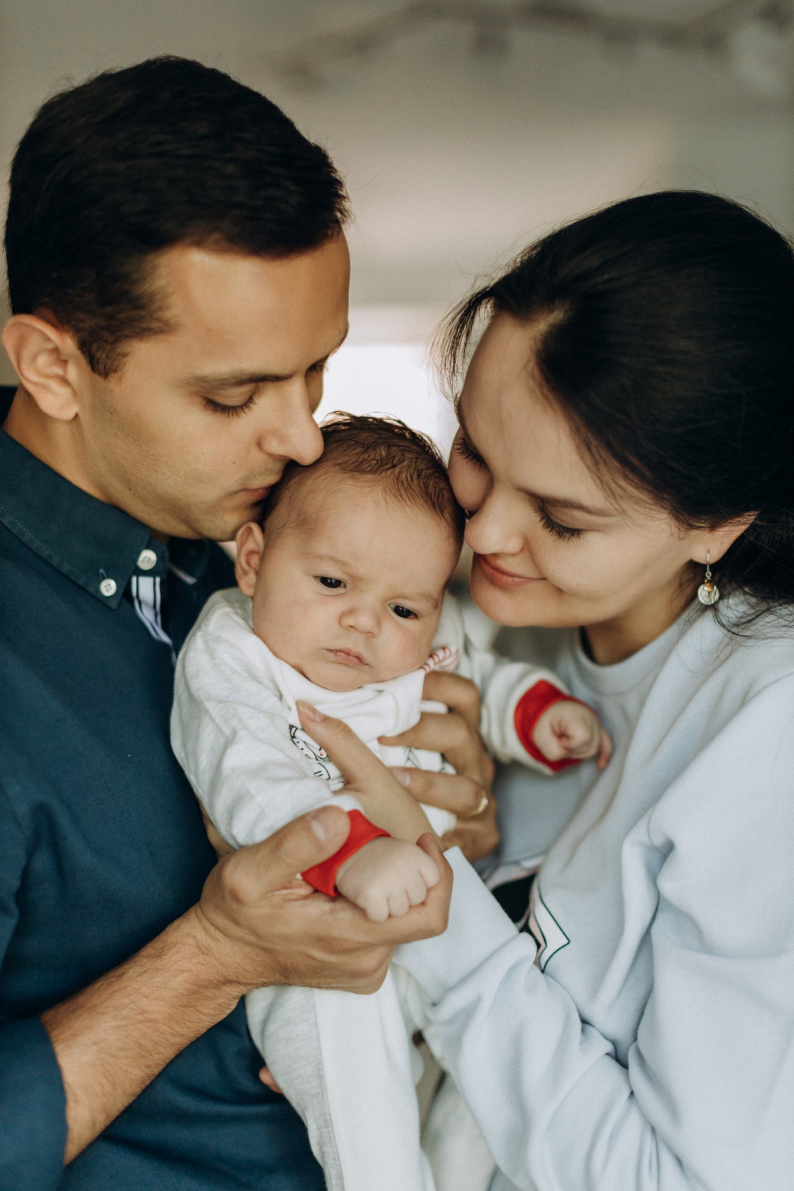Kleiner David. Maria Chistyakovа — Fotografin in Karlsruhe, Baden-Baden und Umgebung