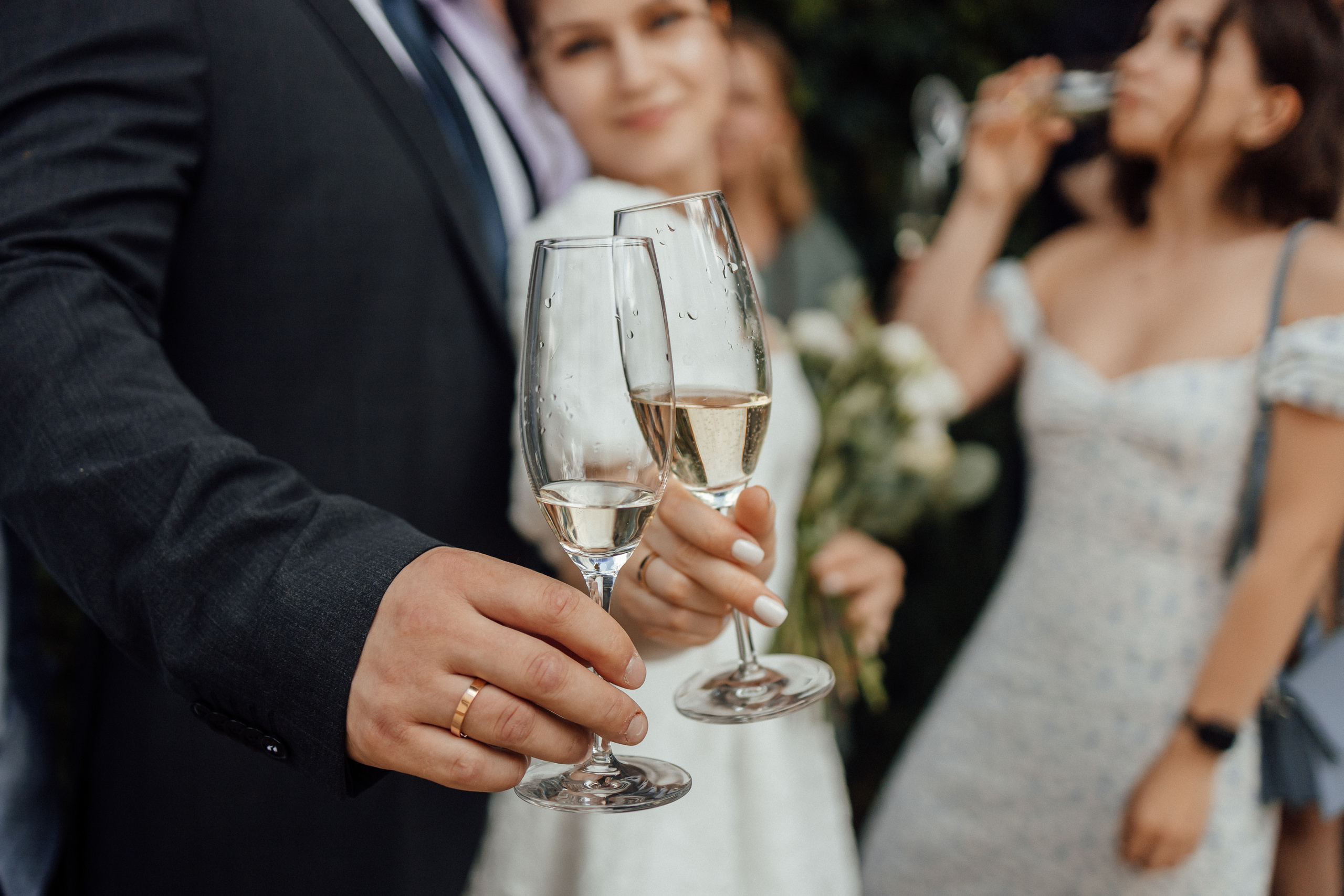 Wassili und Jana. Maria Chistyakovа — Fotografin in Karlsruhe, Baden-Baden und Umgebung