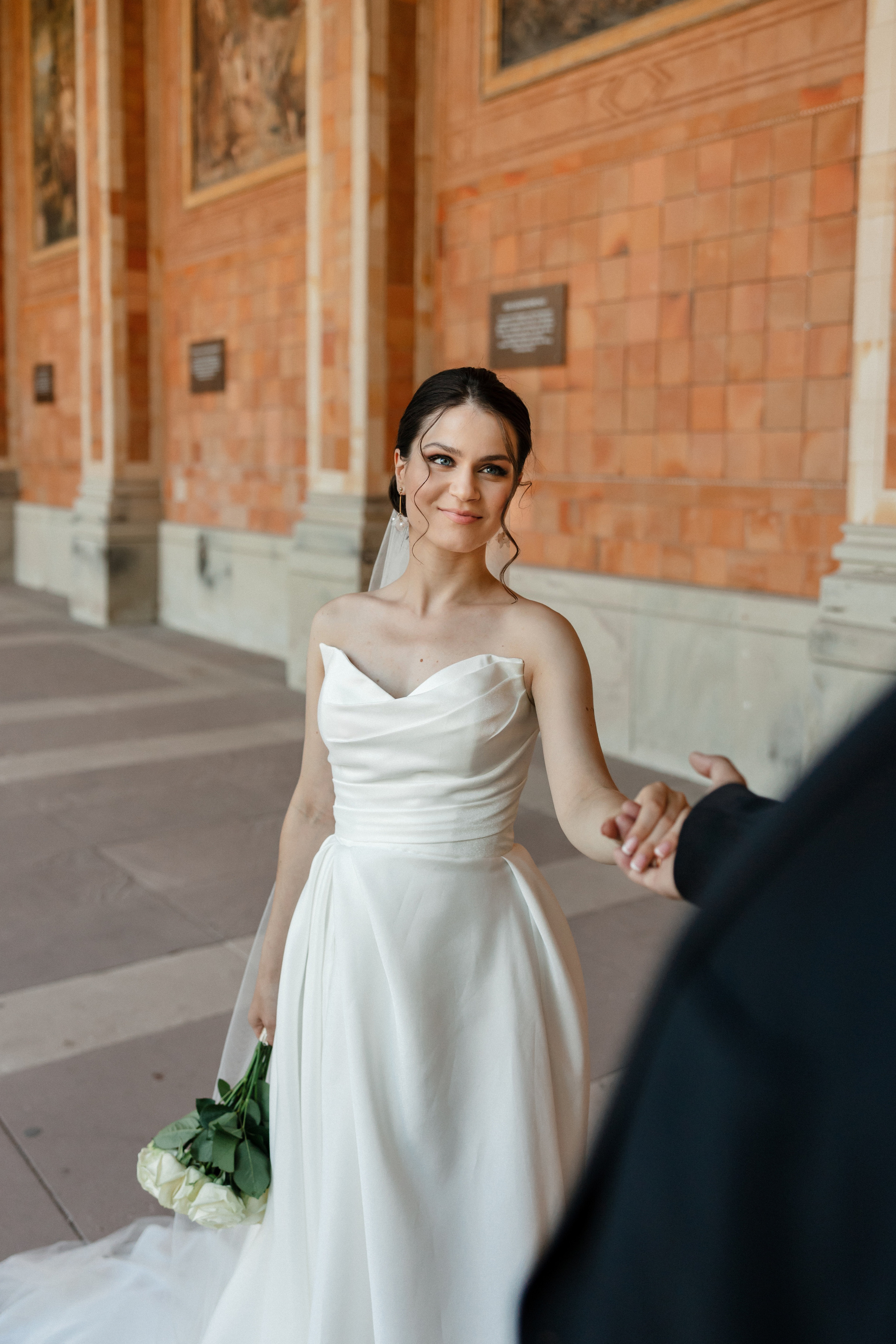 Wassili und Jana. Maria Chistyakovа — Fotografin in Karlsruhe, Baden-Baden und Umgebung