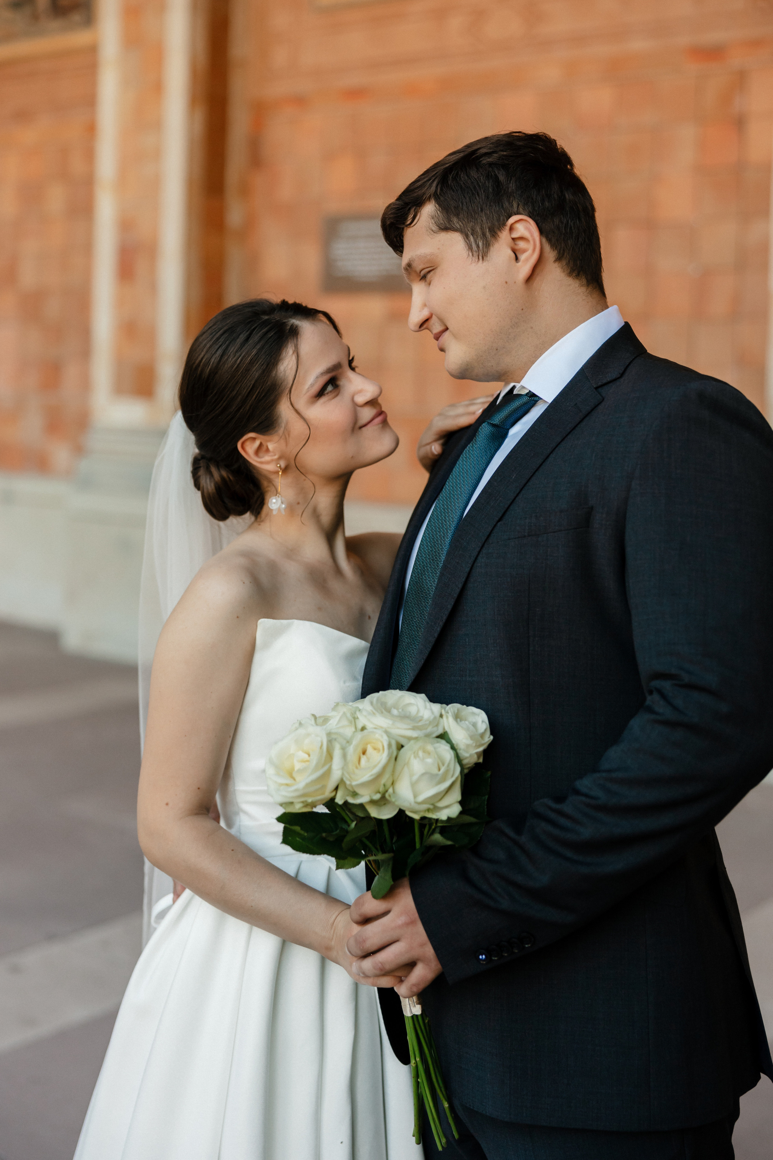 Wassili und Jana. Maria Chistyakovа — Fotografin in Karlsruhe, Baden-Baden und Umgebung